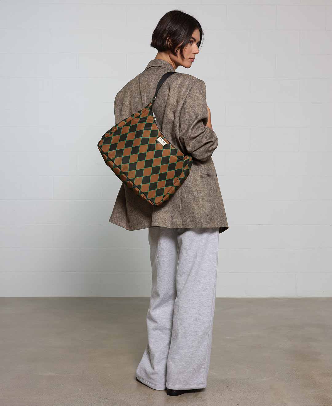 Jester Hobo Bag WOUF | WOUF | Shoulder Bag