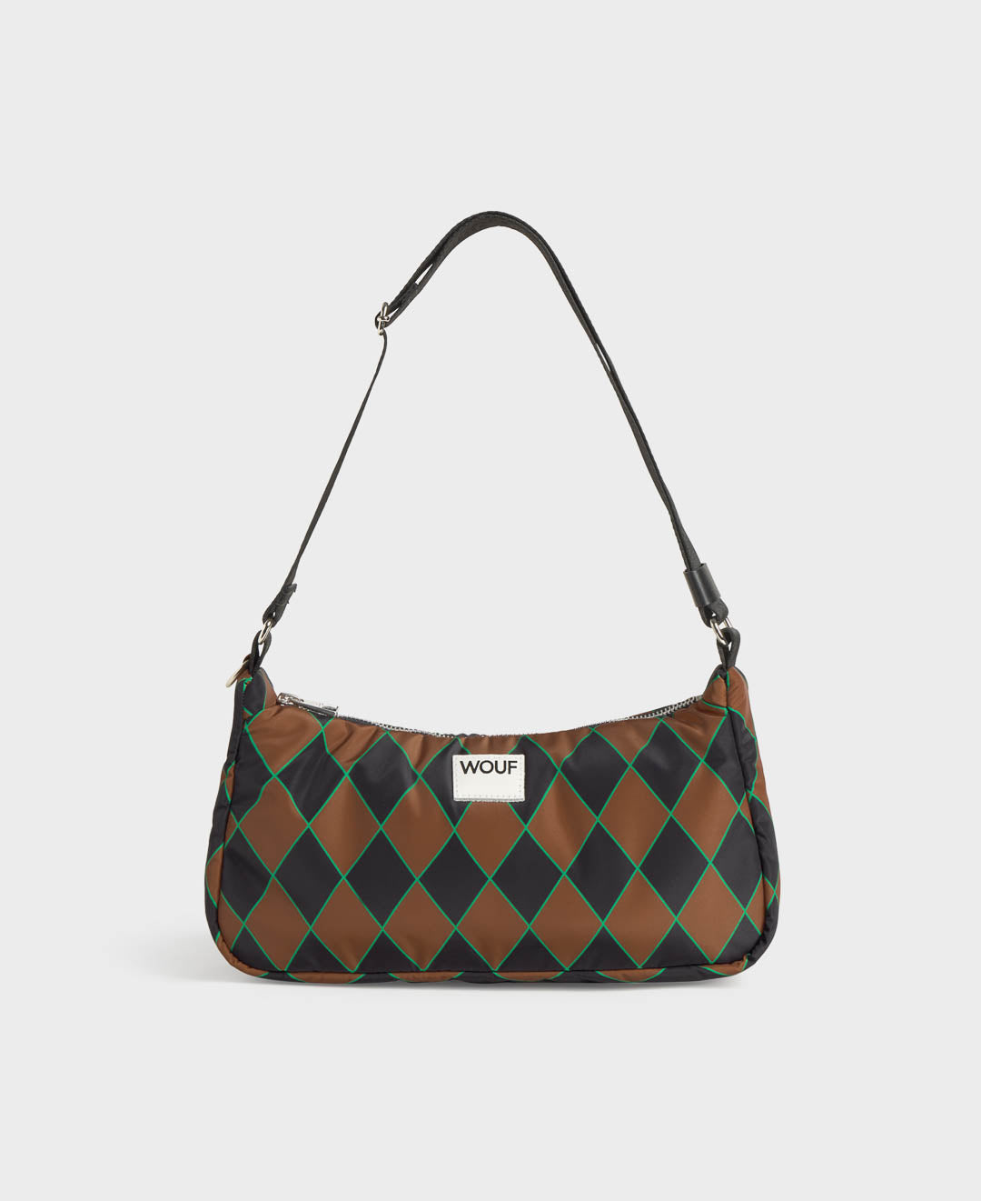 Jester Shoulder Bag WOUF | WOUF | Shoulder Bag