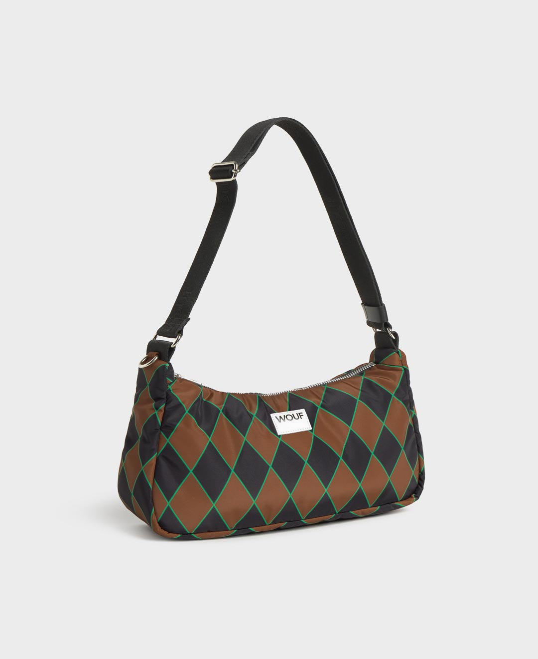 Jester Shoulder Bag WOUF | WOUF | Shoulder Bag