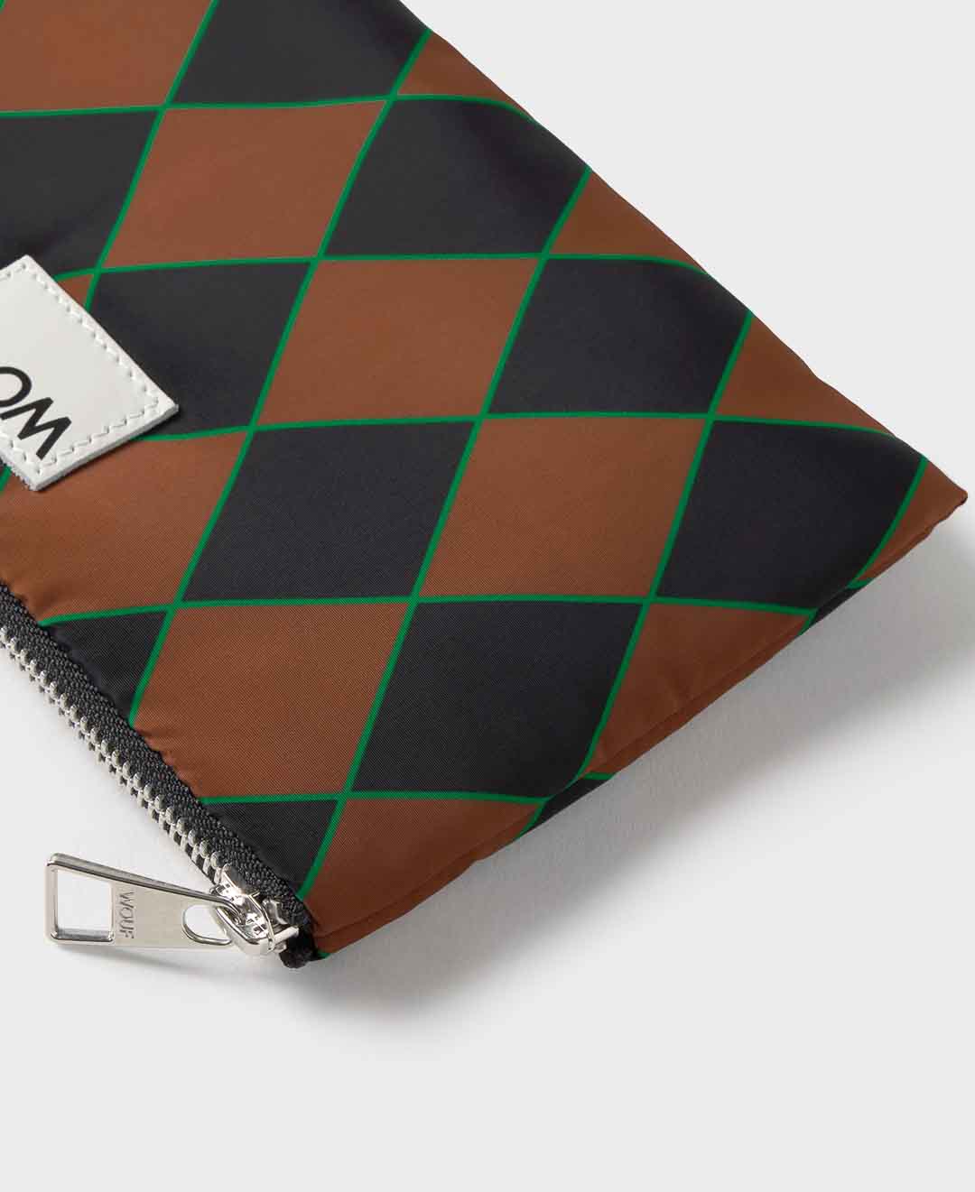 Jester Pouch WOUF | WOUF | Packing + Organisation