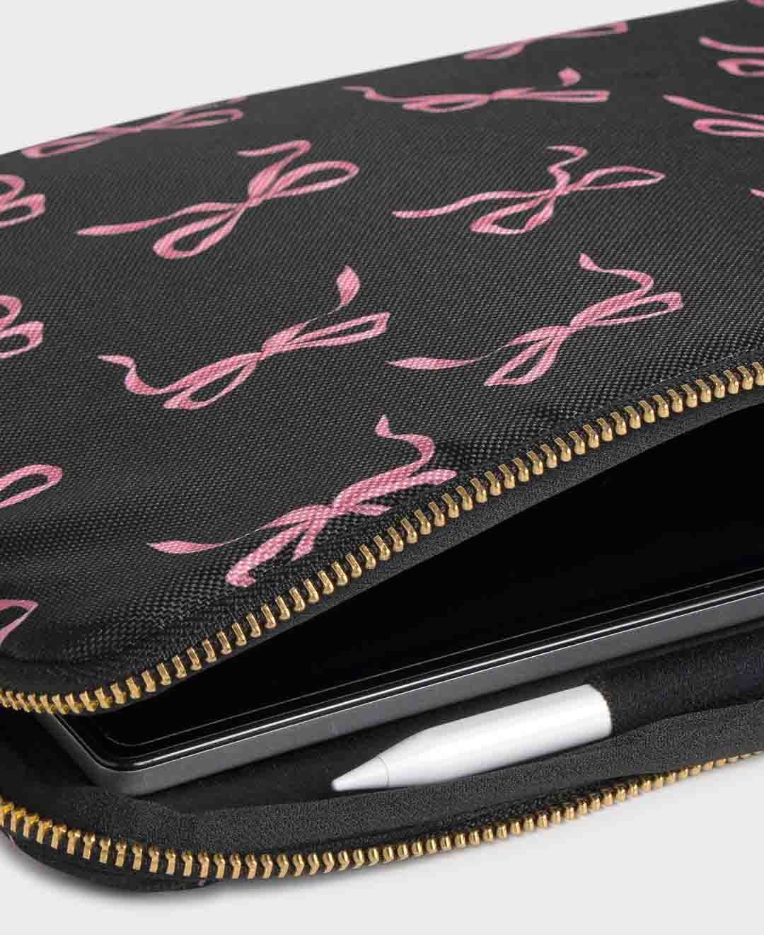 Juliette iPad Sleeve WOUF | WOUF | Laptop + Tablet Sleeves