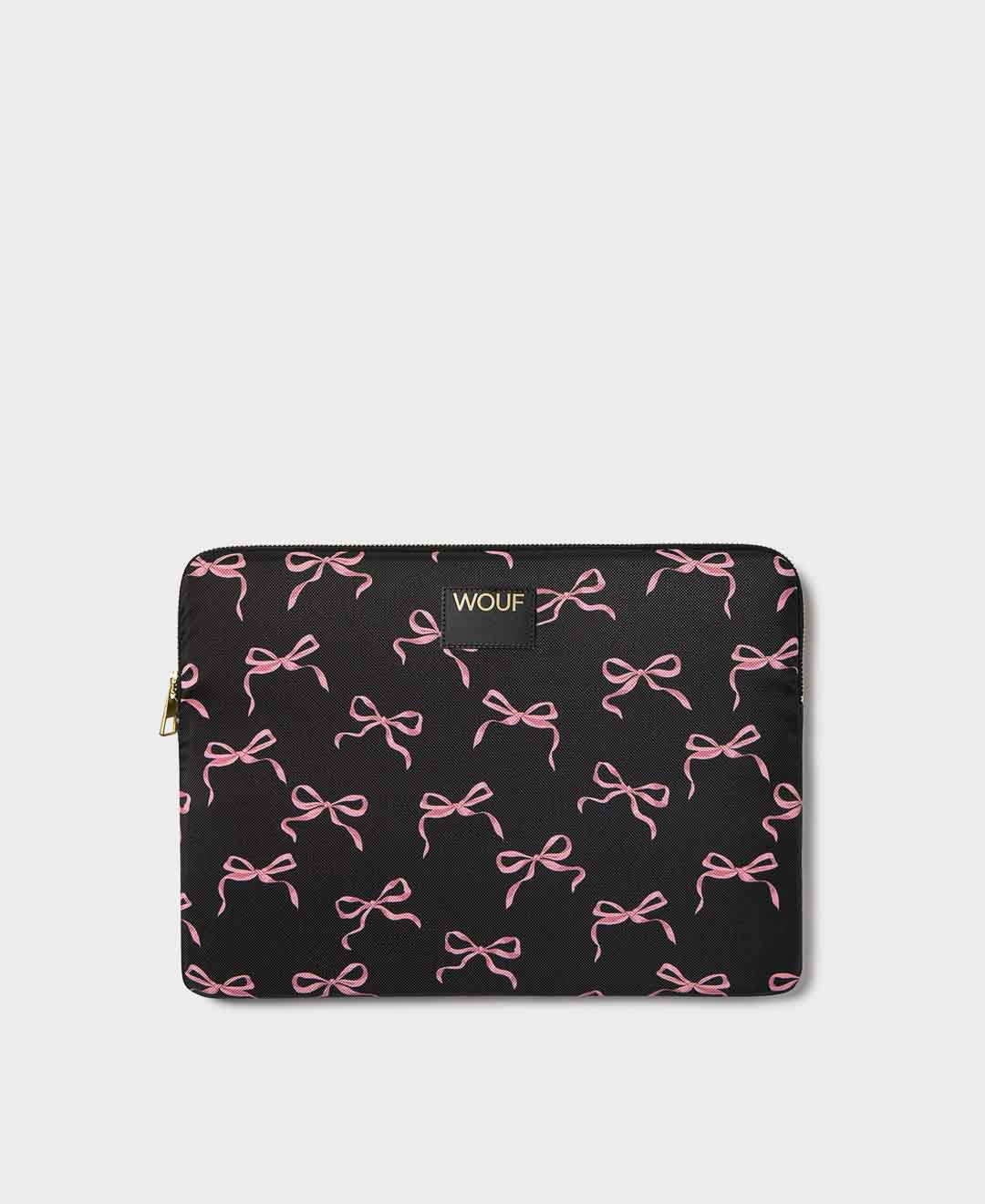 Juliette Laptop Sleeve 13" & 14" WOUF | WOUF | Laptop + Tablet Sleeves