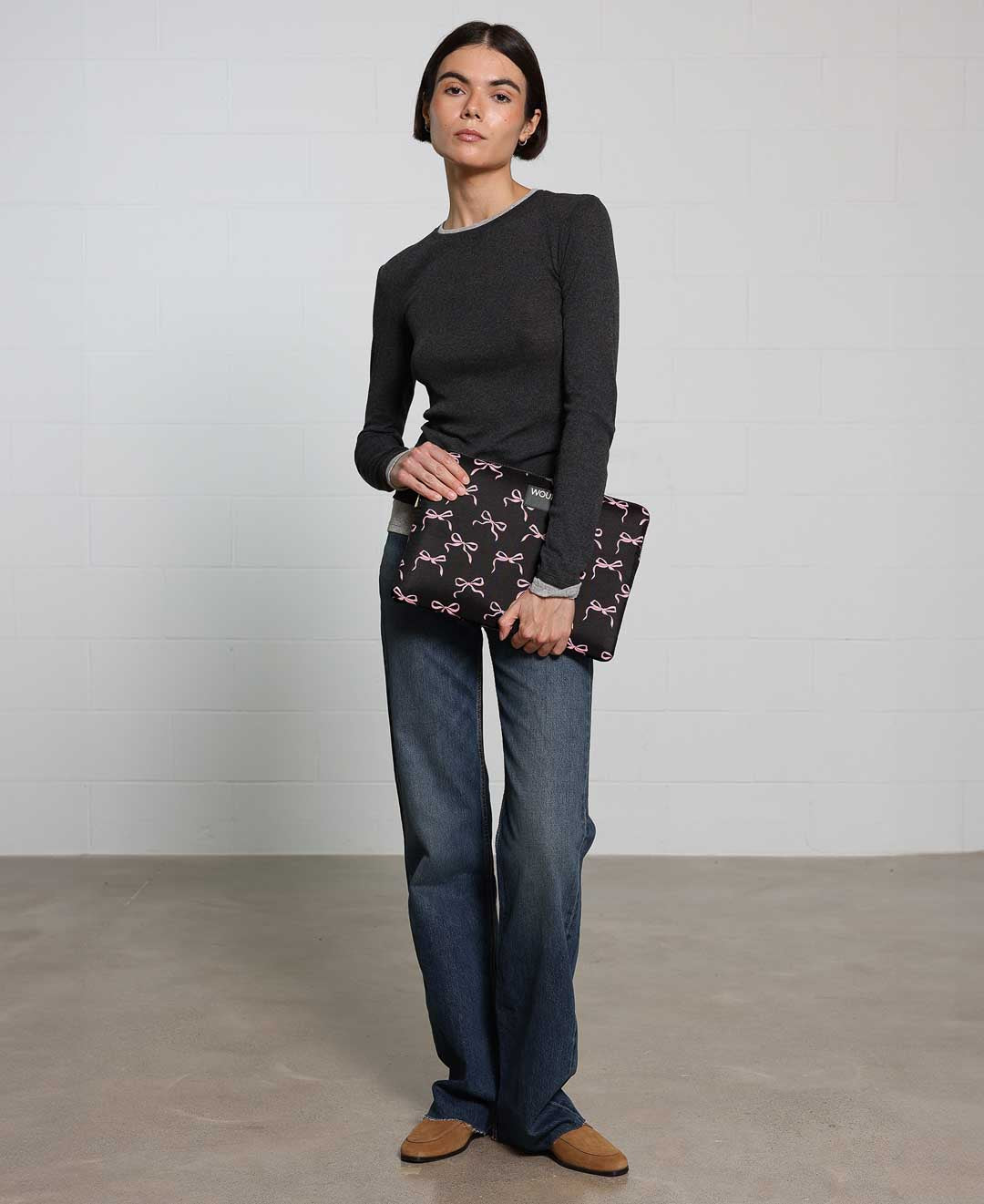 Juliette Laptop Sleeve 15" & 16" WOUF | WOUF | Laptop + Tablet Sleeves