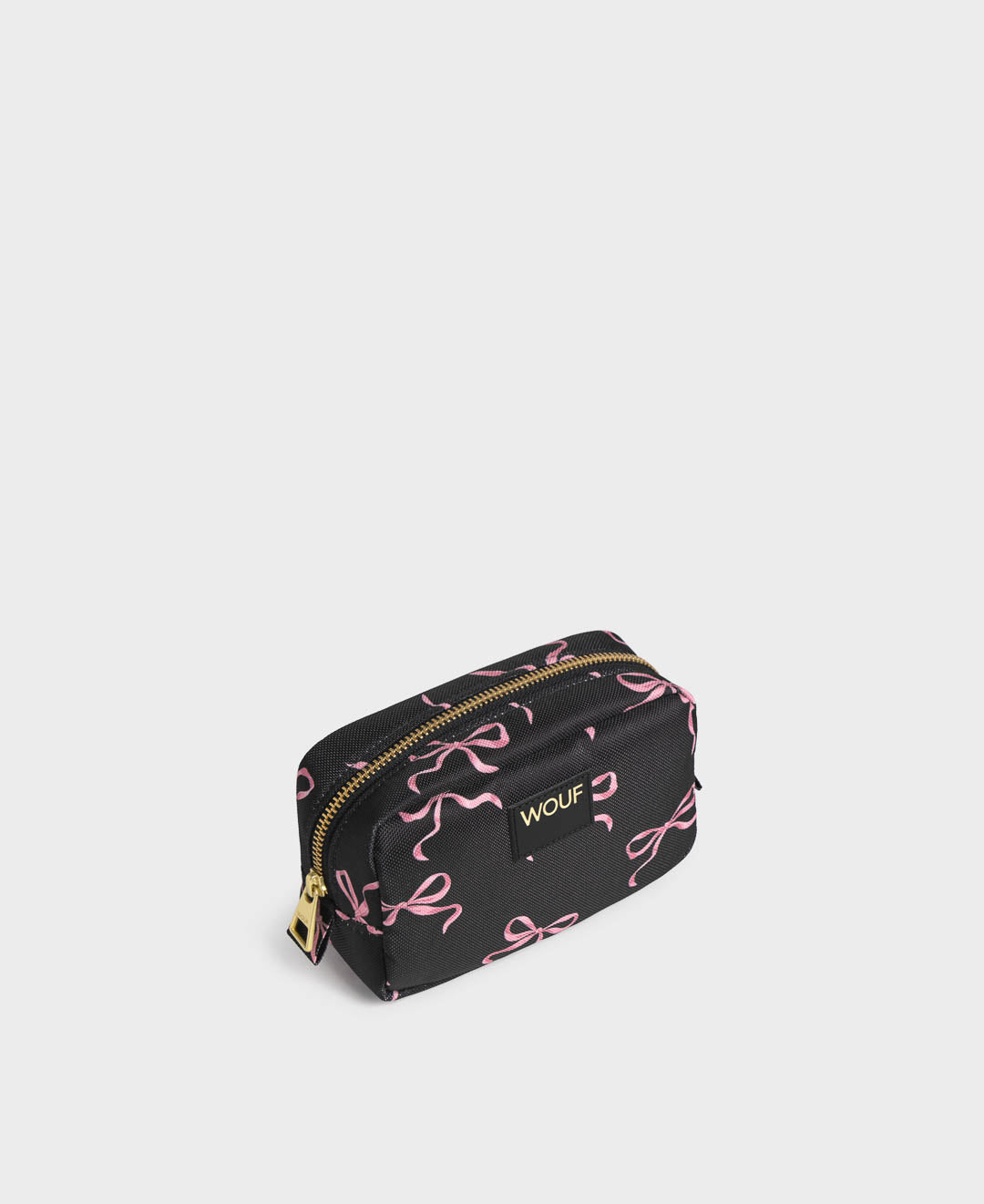 Juliette Makeup Bag WOUF | WOUF | Cosmetic + Toiletry Bags