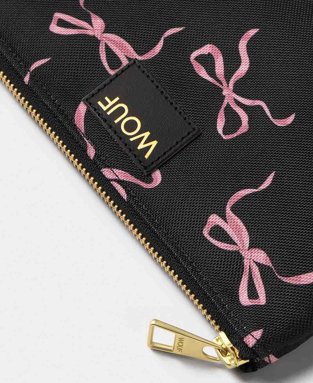 Juliette Pouch WOUF | WOUF | Packing + Organisation