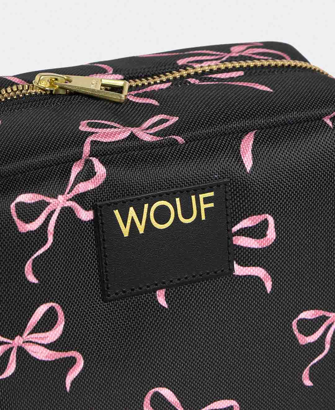 Juliette Toiletry Bag WOUF | WOUF | Toiletry + Washbag