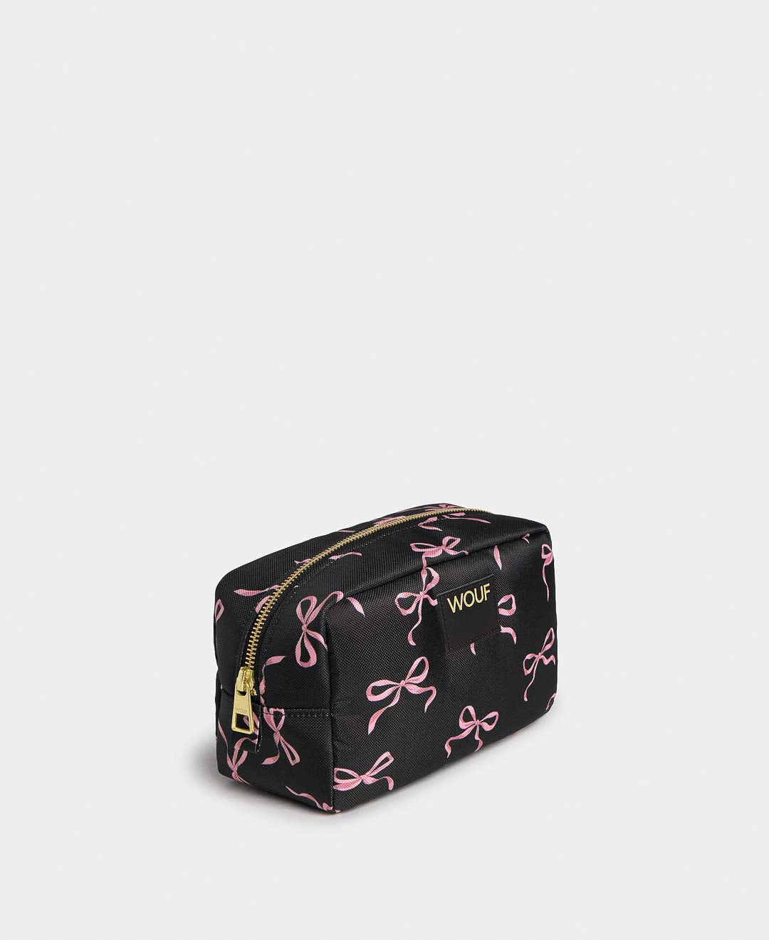Juliette Toiletry Bag WOUF | WOUF | Toiletry + Washbag