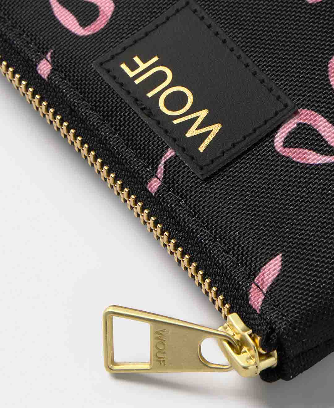 Juliette Wallet WOUF | WOUF | Wallet