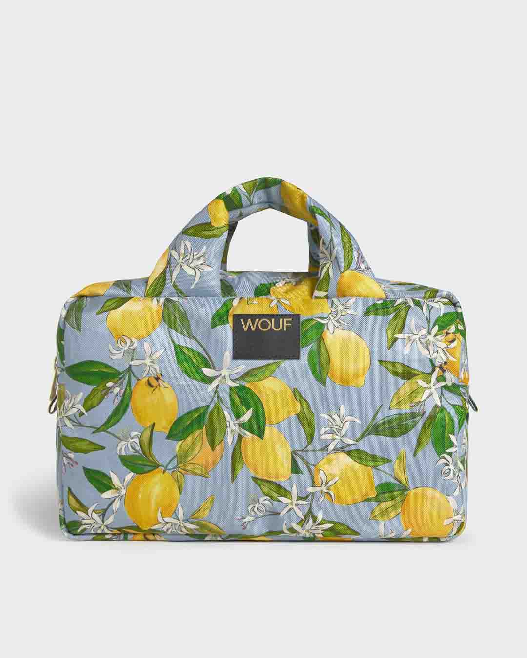 Capri Large Toiletry Bag