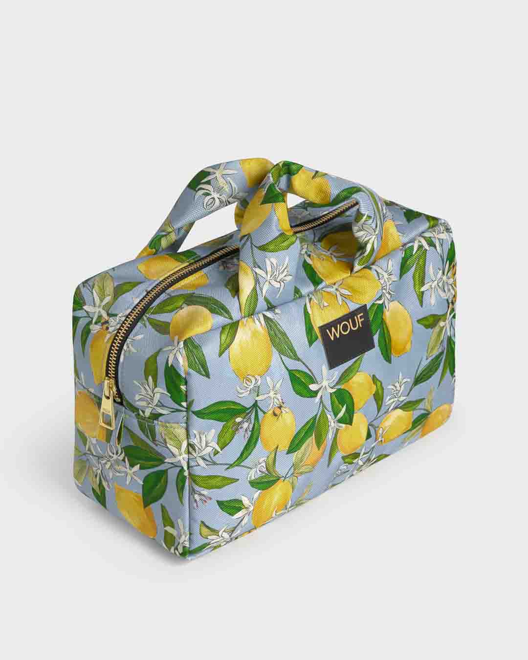 Capri Large Toiletry Bag