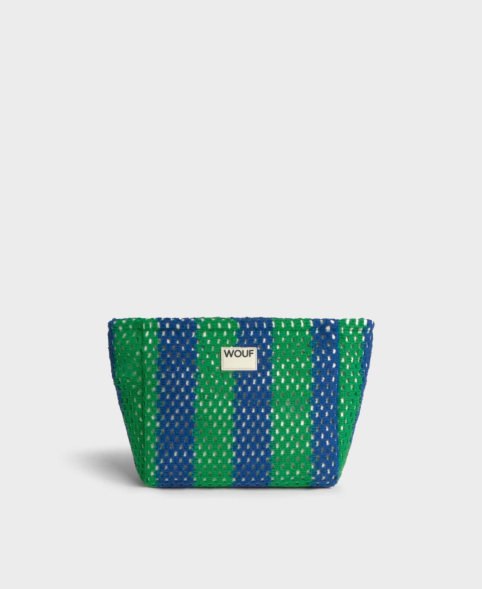 Mistral Toiletry Bag | WOUF | Cosmetic + Toiletry Bags