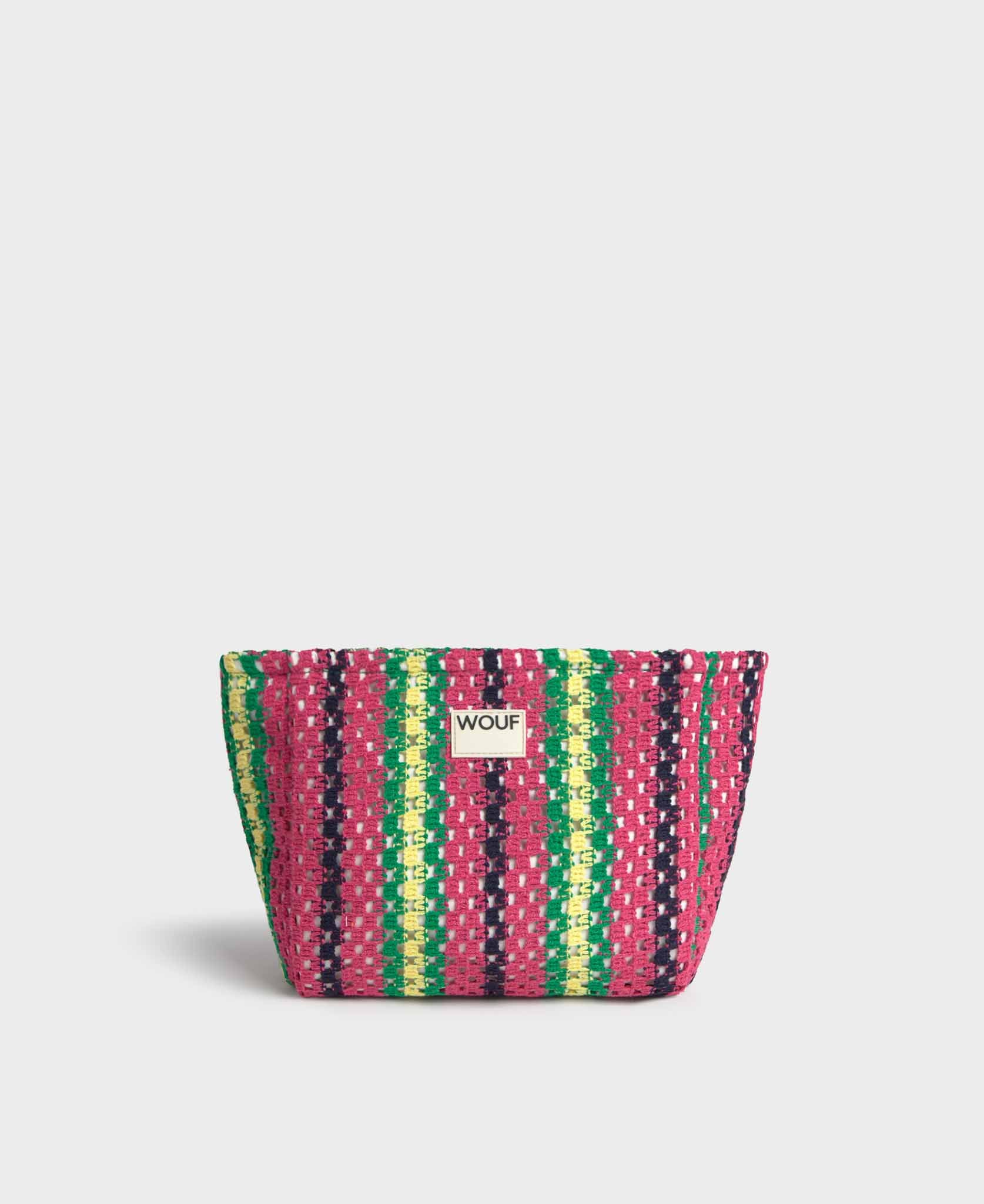 Tramontane Toiletry Bag | WOUF | Cosmetic + Toiletry Bags
