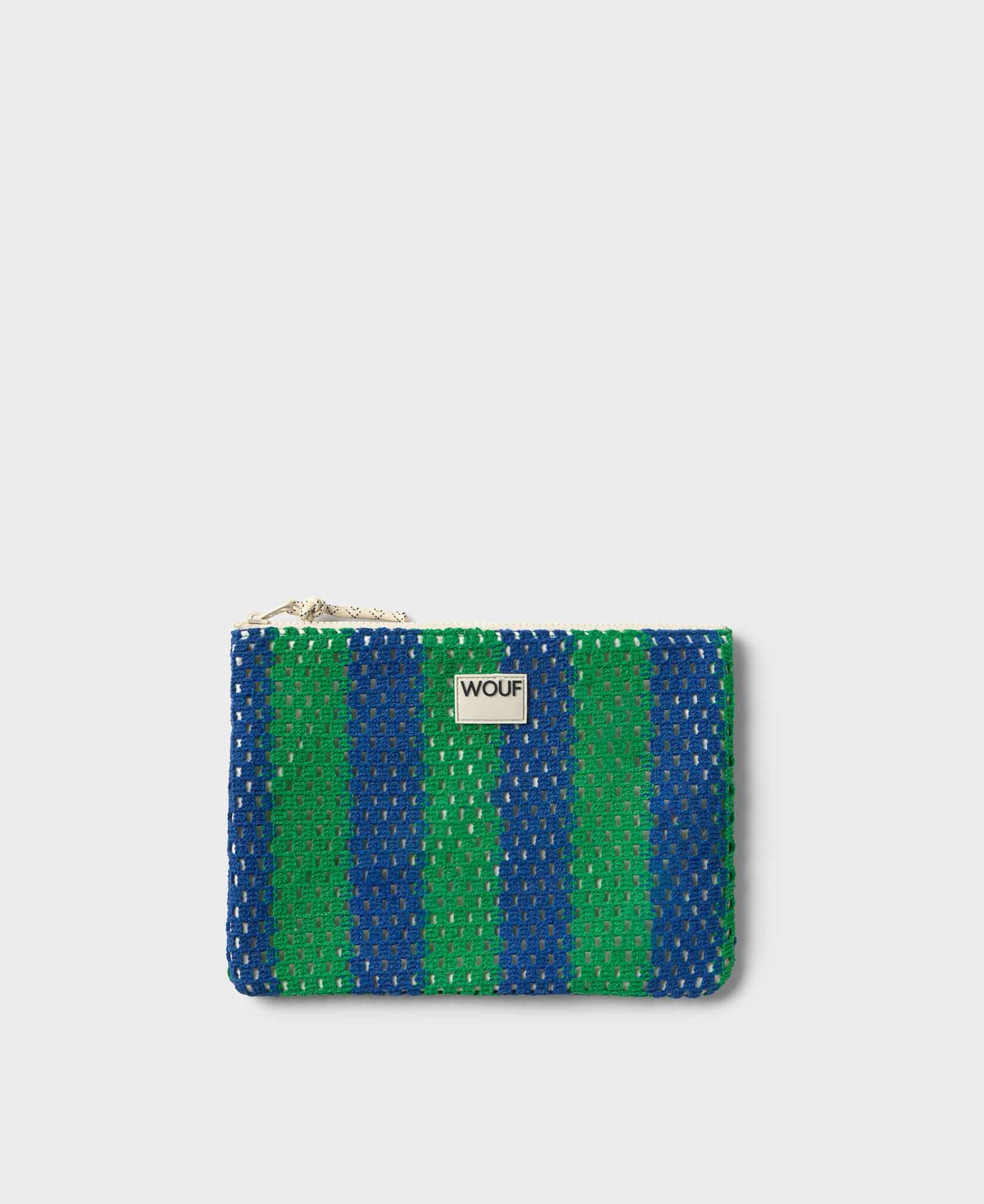 Mistral Pouch | WOUF | Pouches