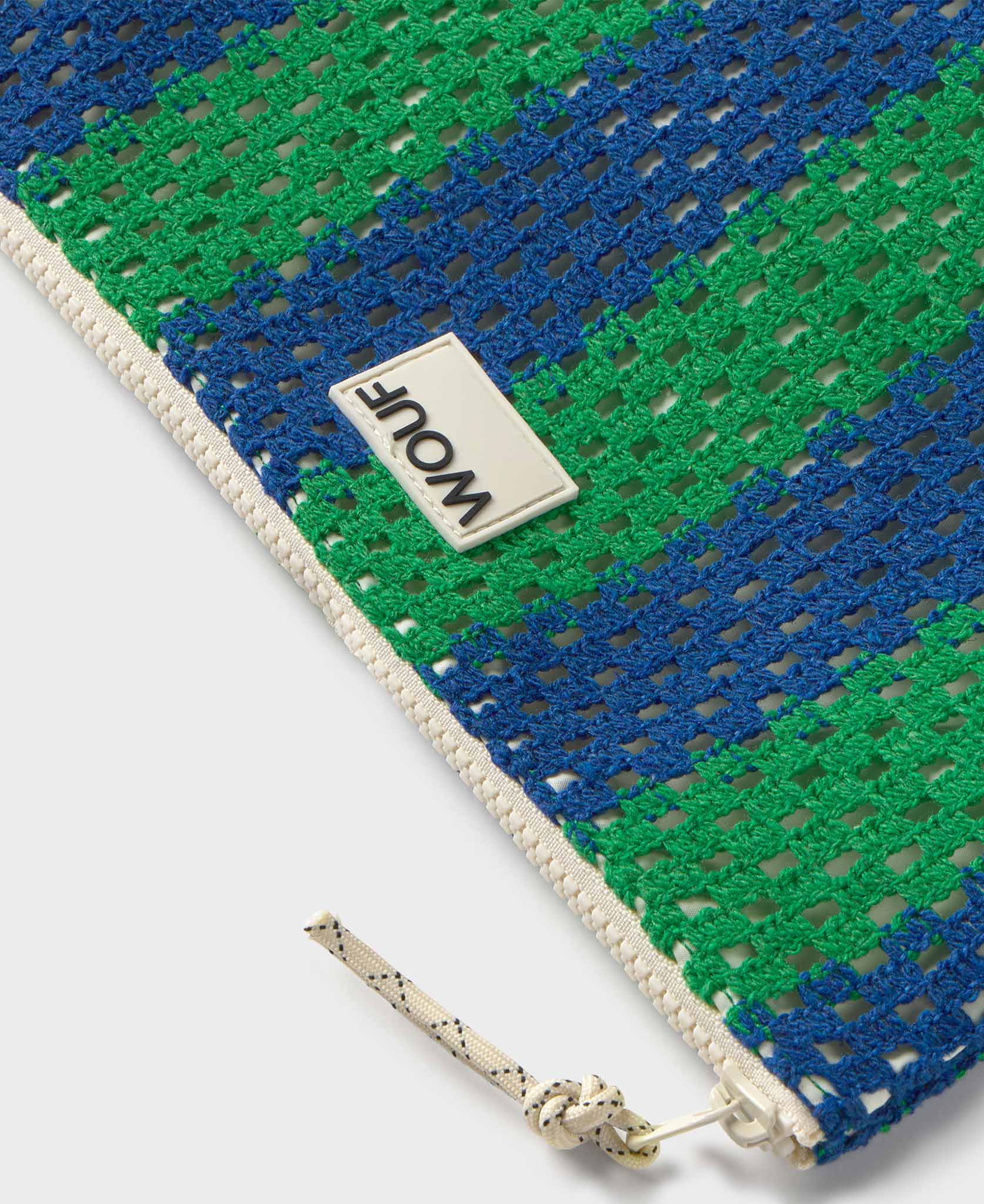 Mistral Pouch | WOUF | Pouches