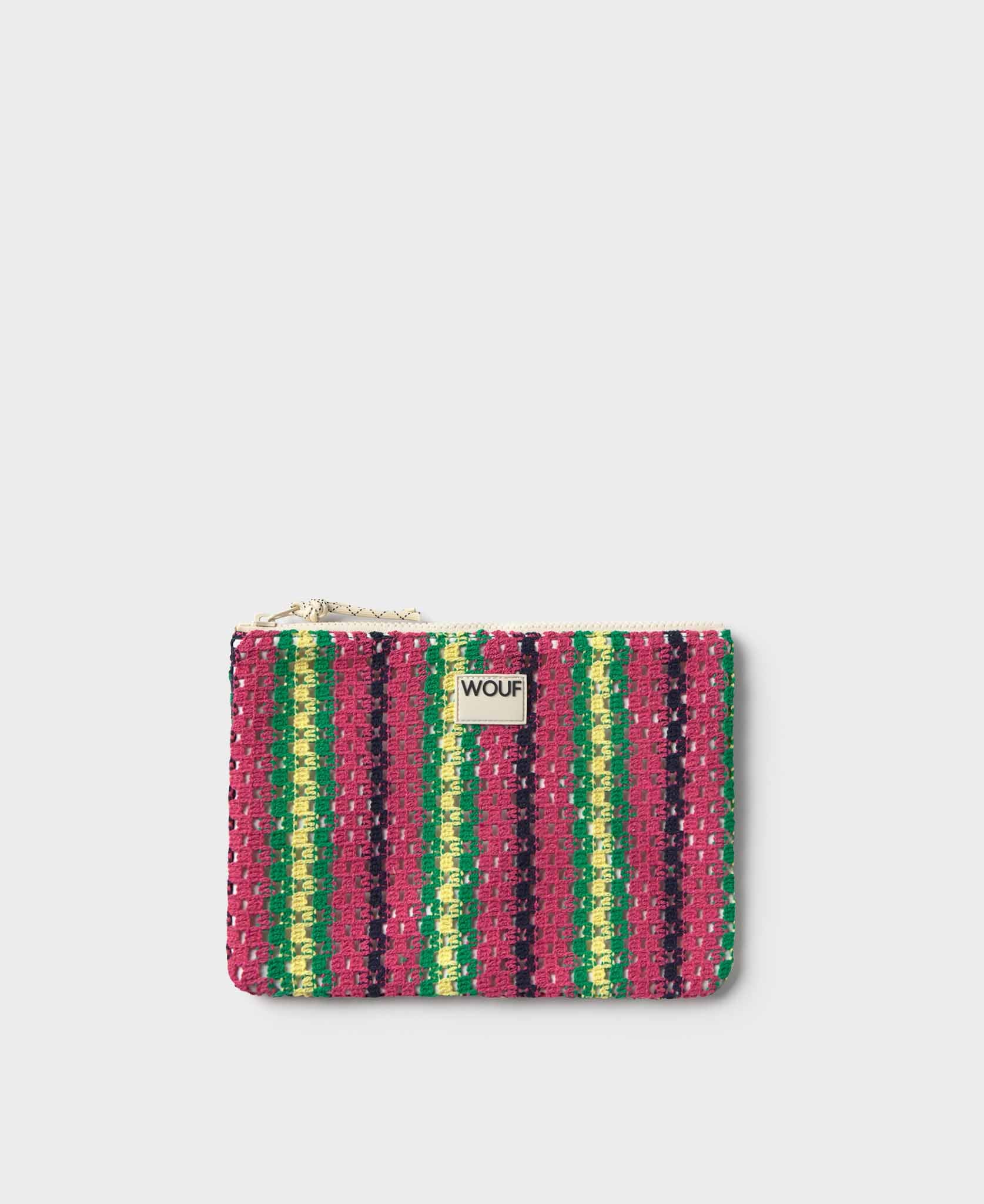 Tramontane Pouch | WOUF | Pouches