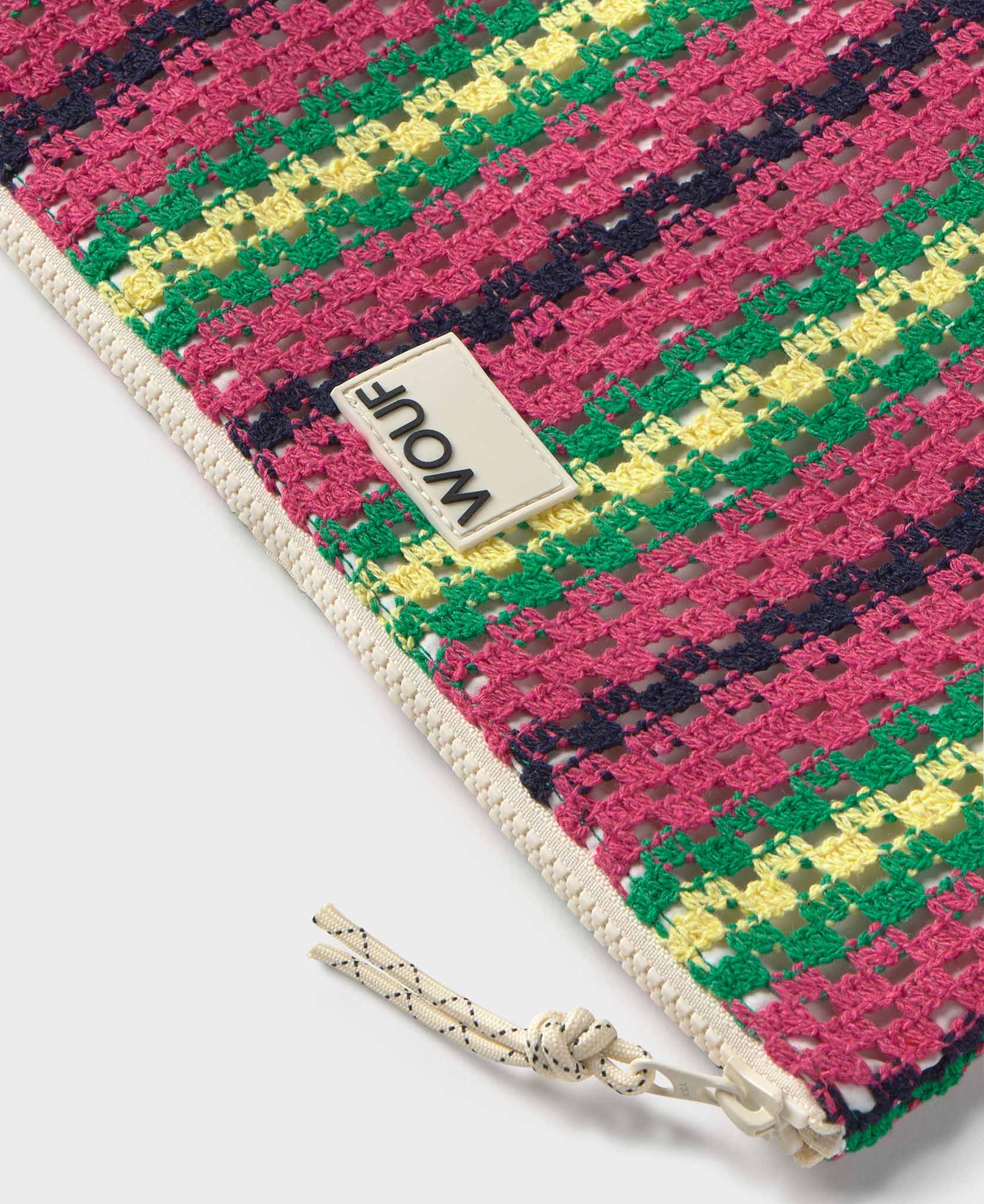Tramontane Pouch | WOUF | Pouches