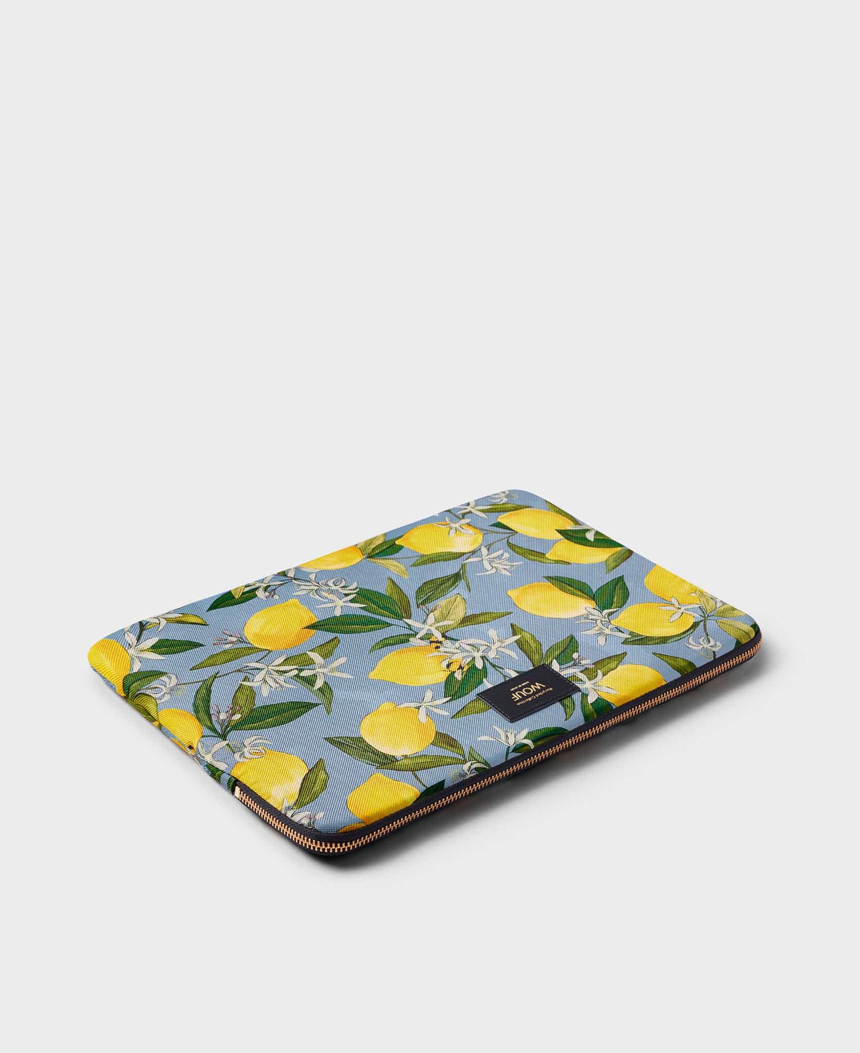 Capri Laptop Sleeve 13 & 14 | WOUF | Laptop + Tablet Sleeves