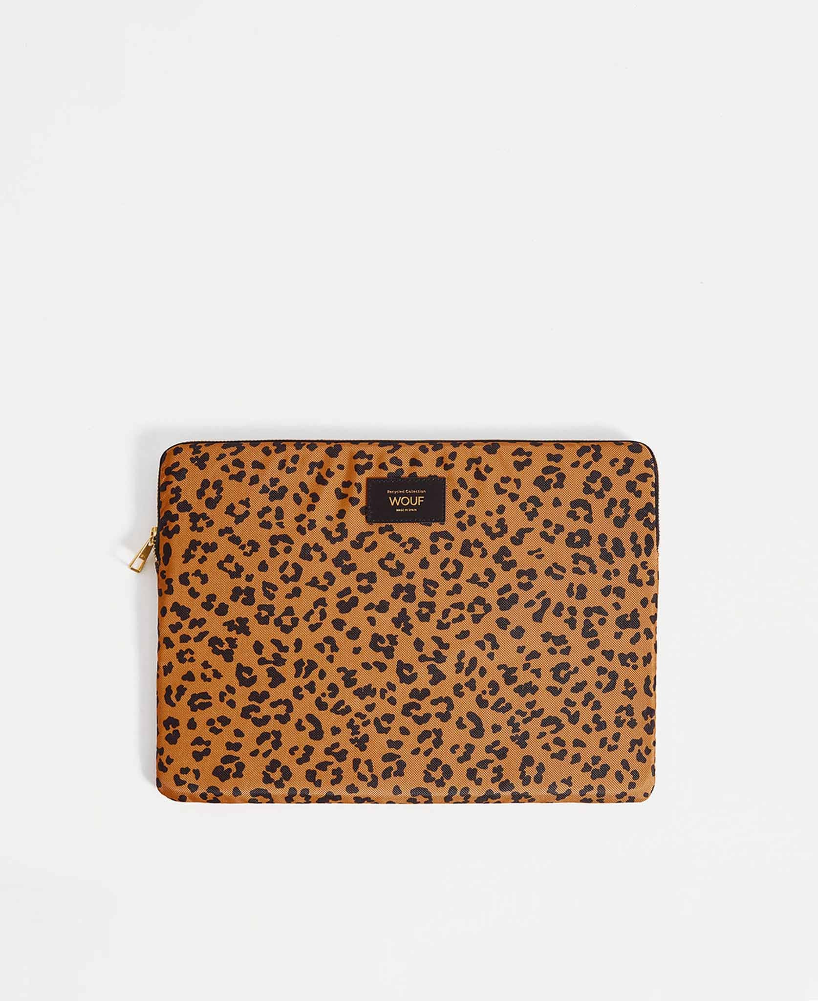 Agar Laptop Sleeve 13 & 14 | WOUF | Laptop + Tablet Sleeves