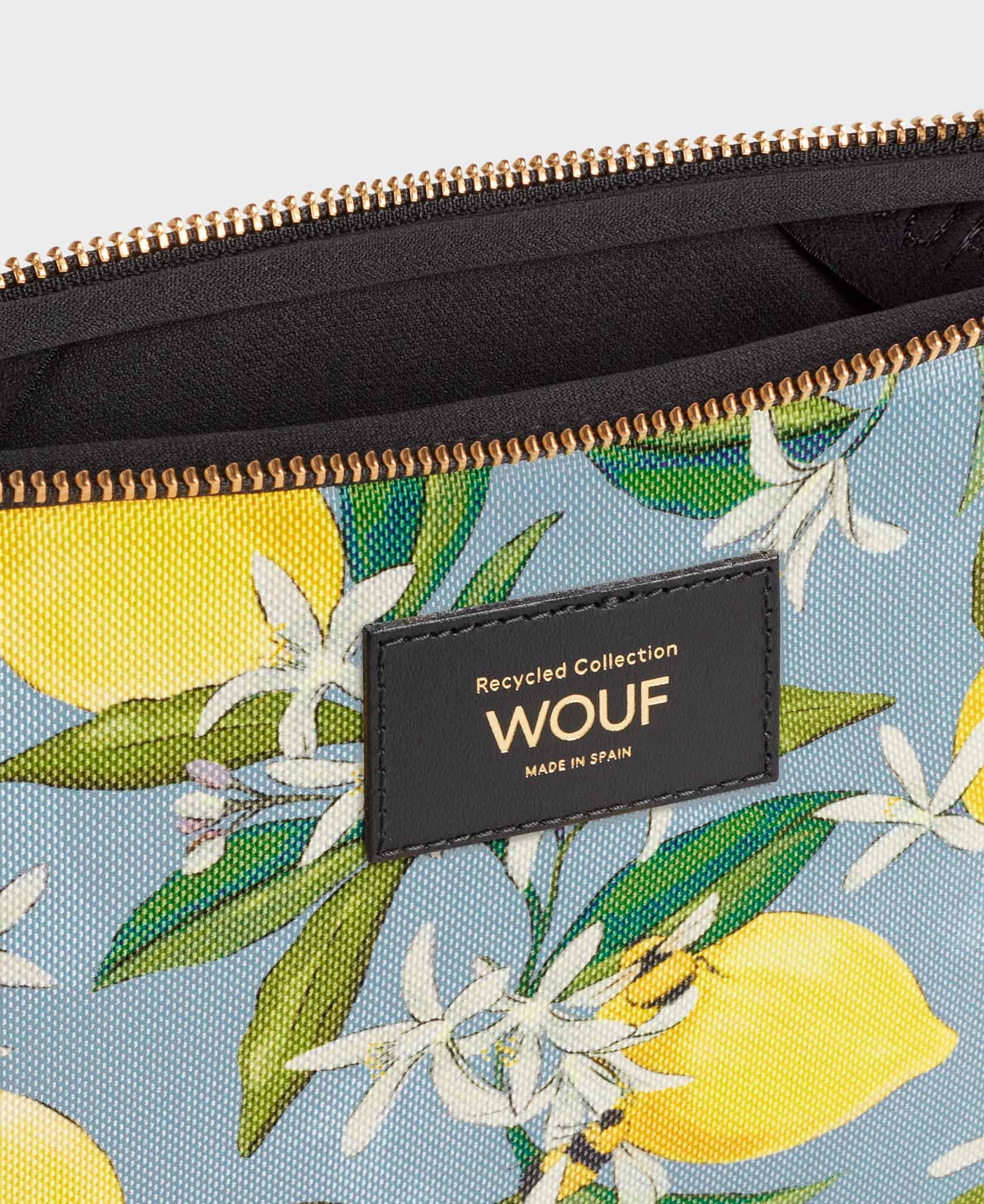 Capri Laptop Sleeve 13 & 14 | WOUF | Laptop + Tablet Sleeves