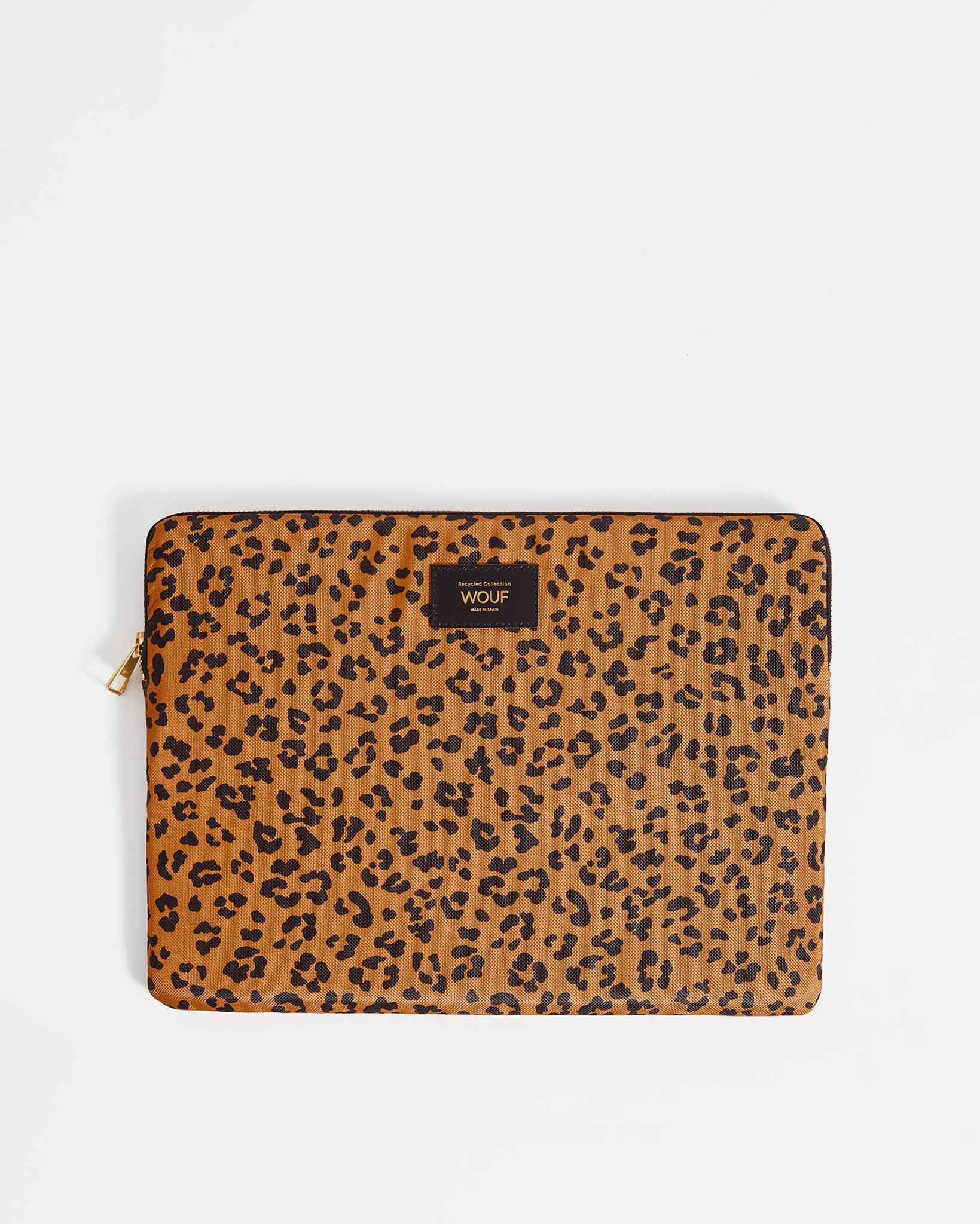 Agar Laptop Sleeve 15 & 16 | WOUF | Laptop + Tablet Sleeves
