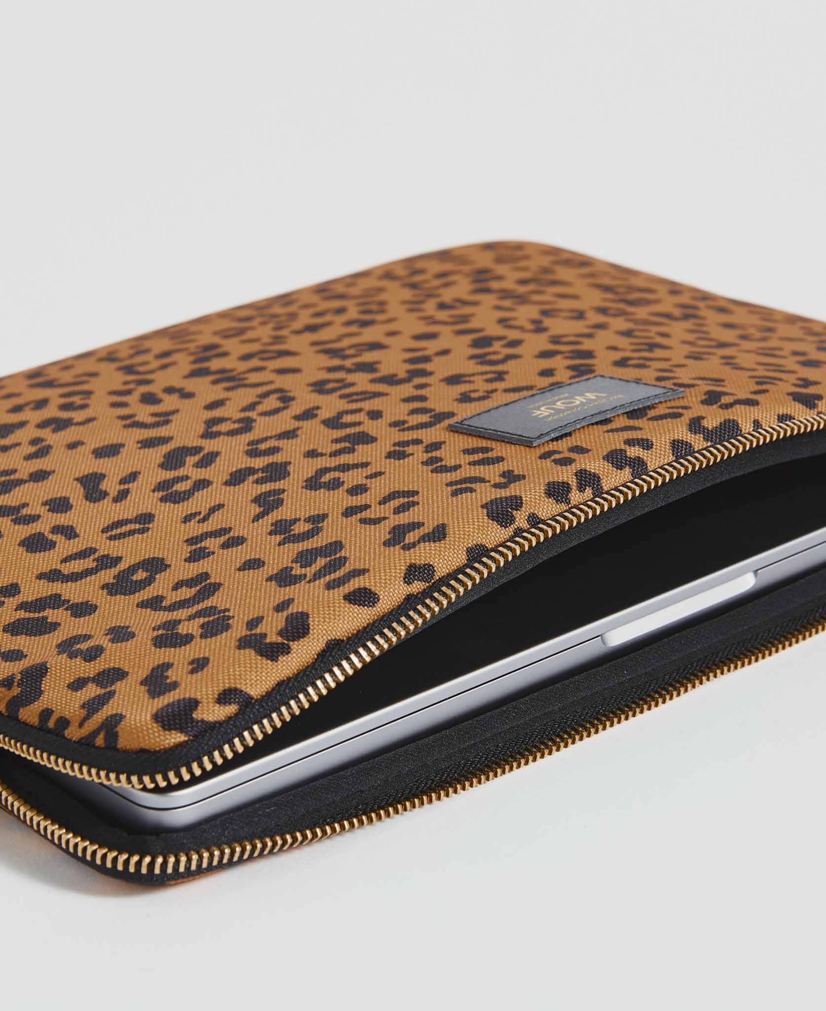 Agar Laptop Sleeve 13 & 14 | WOUF | Laptop + Tablet Sleeves