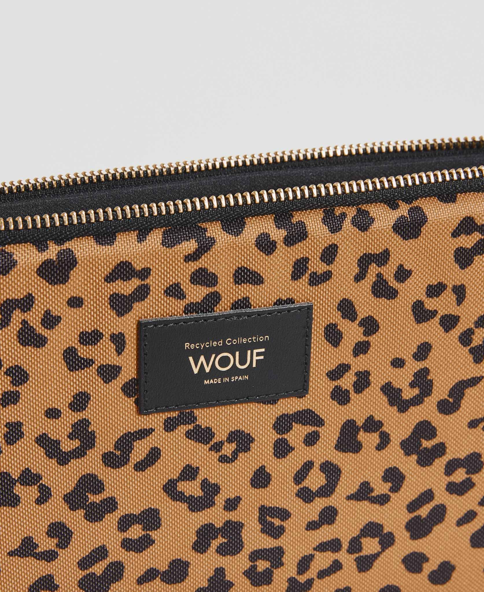 Agar Laptop Sleeve 15 & 16 | WOUF | Laptop + Tablet Sleeves