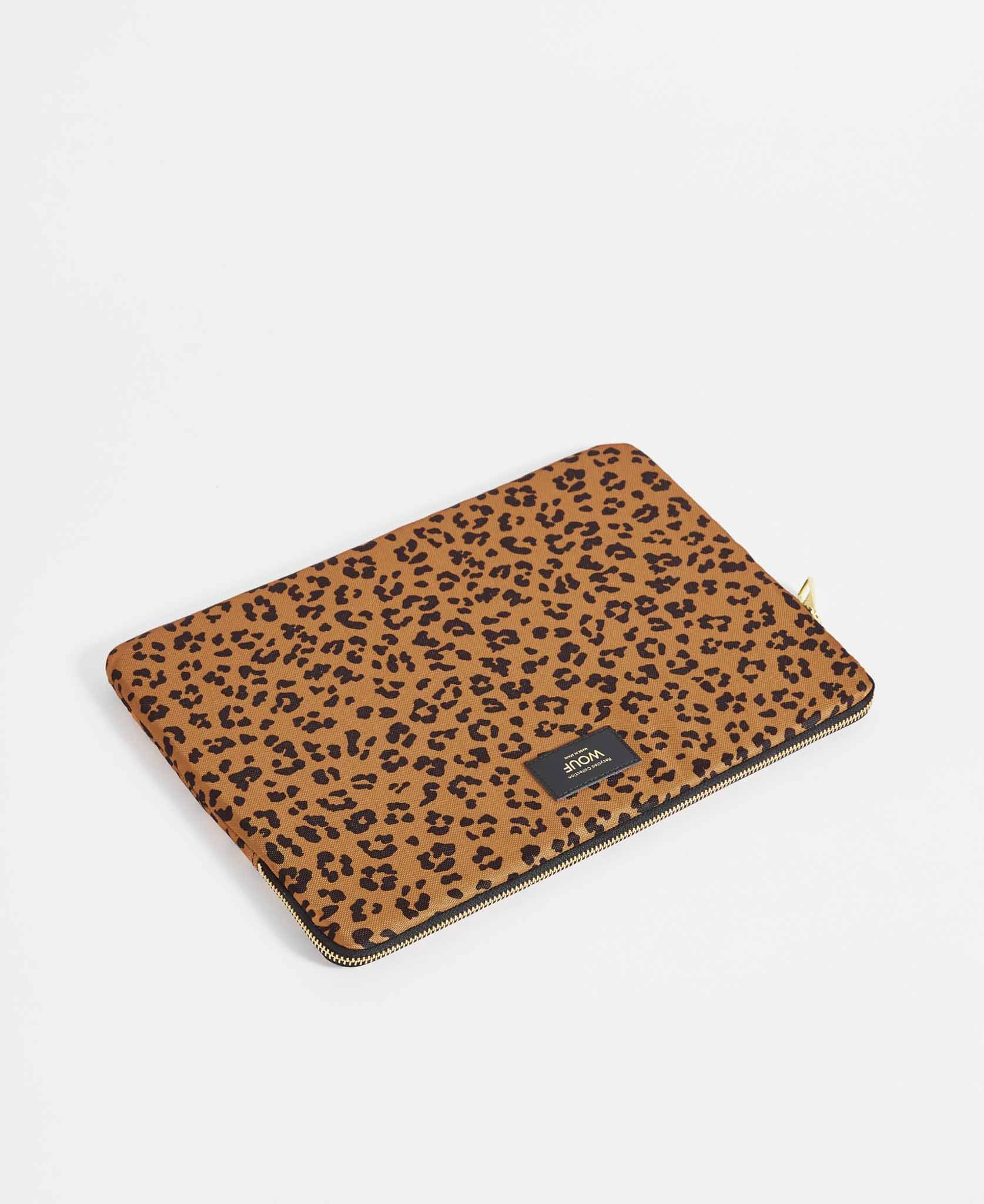Agar Laptop Sleeve 13 & 14 | WOUF | Laptop + Tablet Sleeves