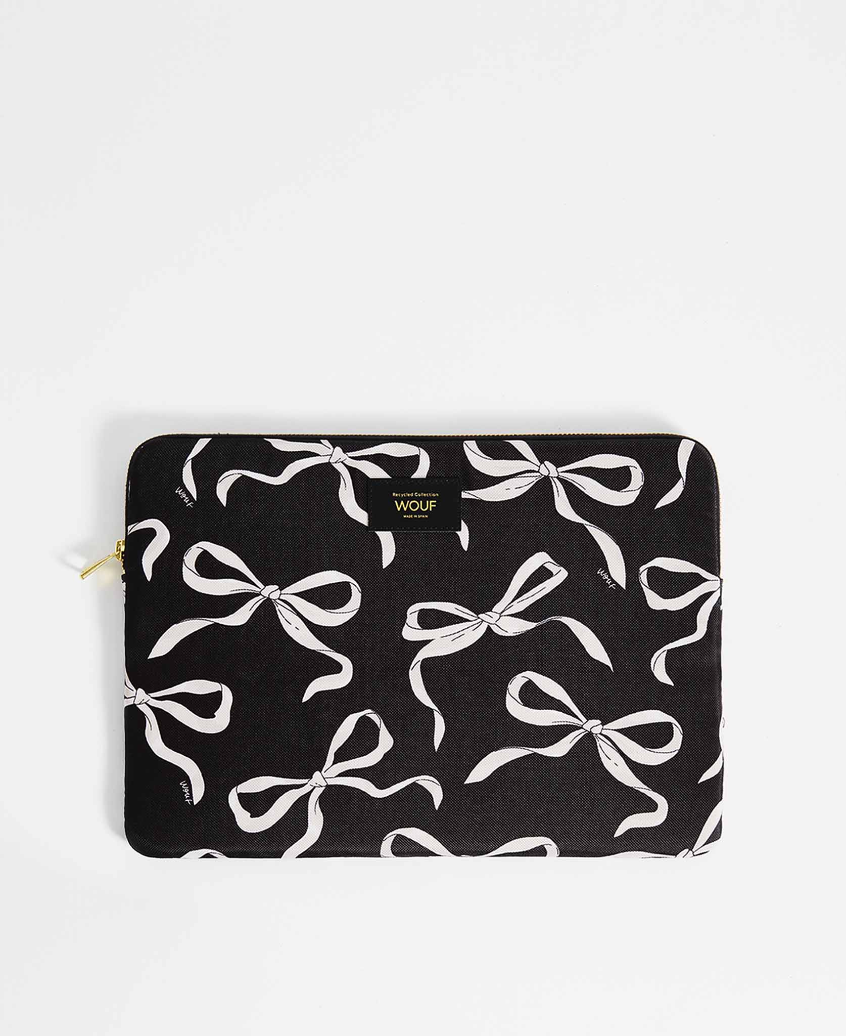 Carlota Laptop Sleeve 15 & 16 | WOUF | Laptop + Tablet Sleeves