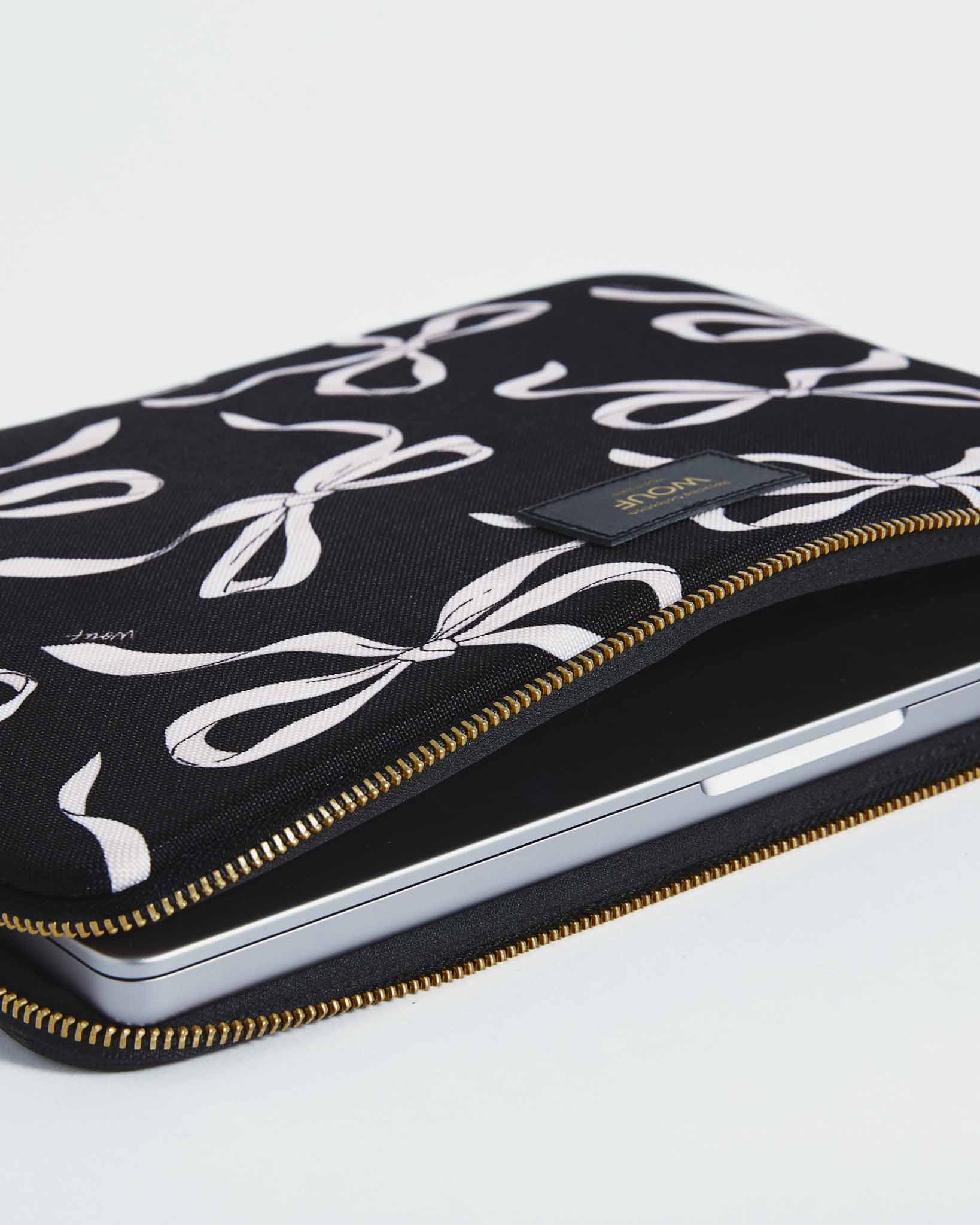 Carlota Laptop Sleeve 15 & 16 | WOUF | Laptop + Tablet Sleeves