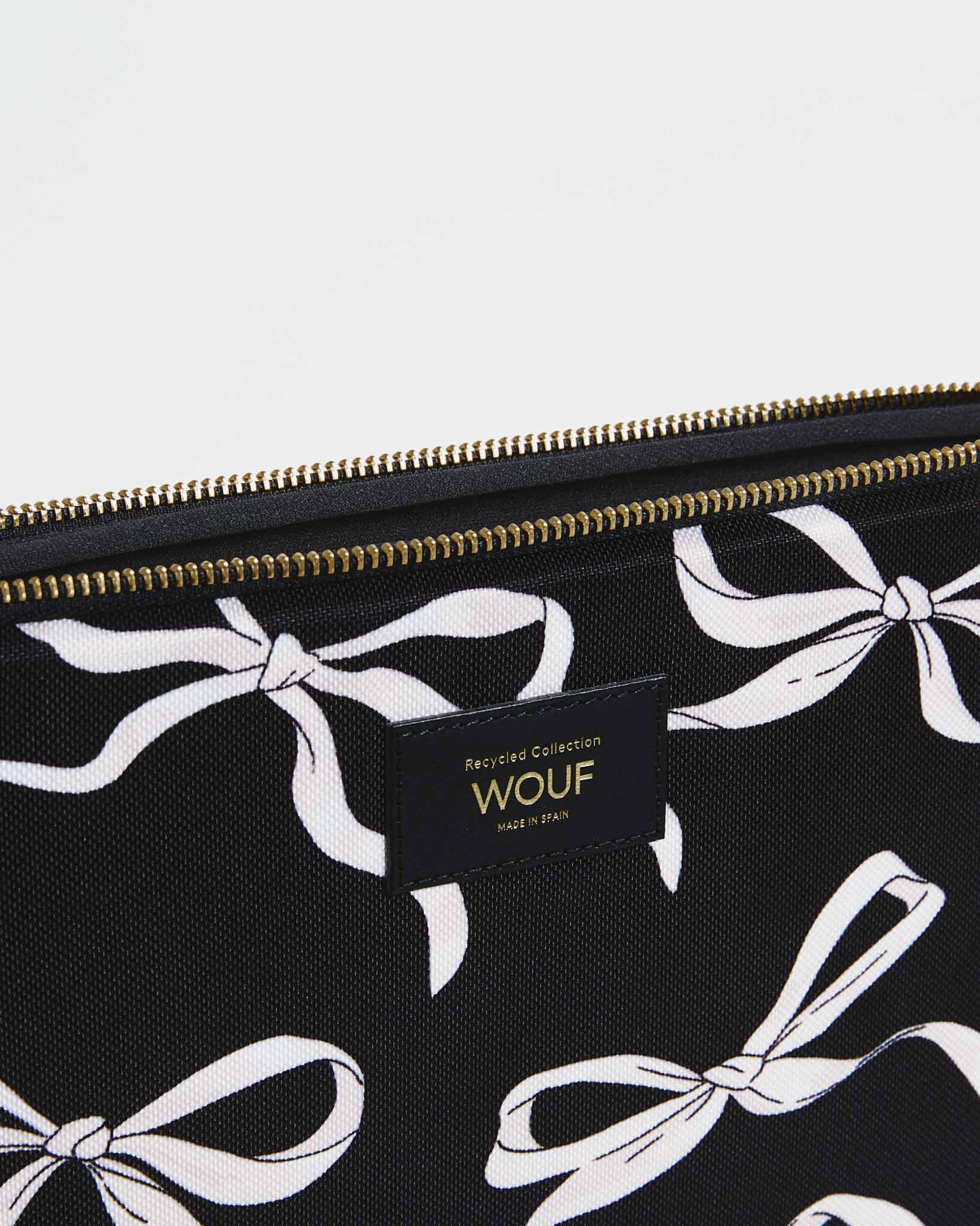 Carlota Laptop Sleeve 15 & 16 | WOUF | Laptop + Tablet Sleeves