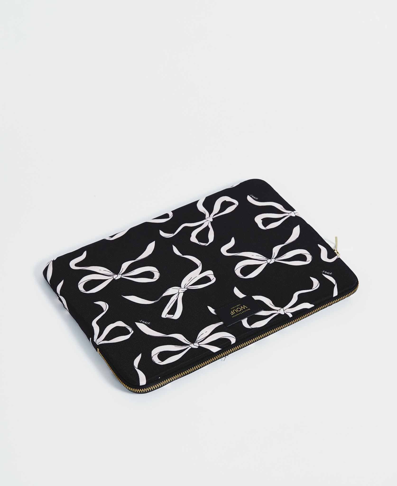 Carlota Laptop Sleeve 15 & 16 | WOUF | Laptop + Tablet Sleeves