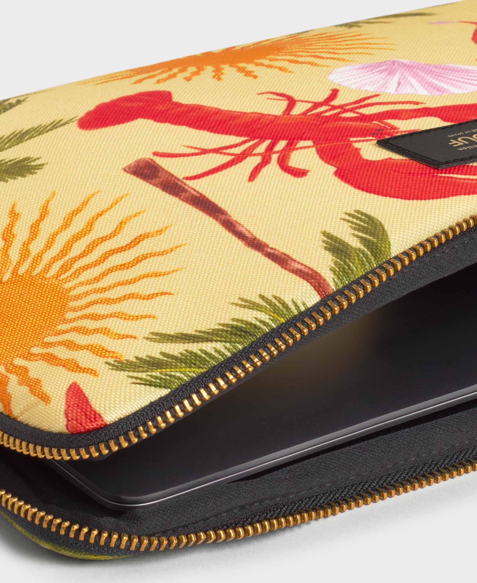 Rio Laptop Sleeve 13 & 14 | WOUF | Laptop + Tablet Sleeves