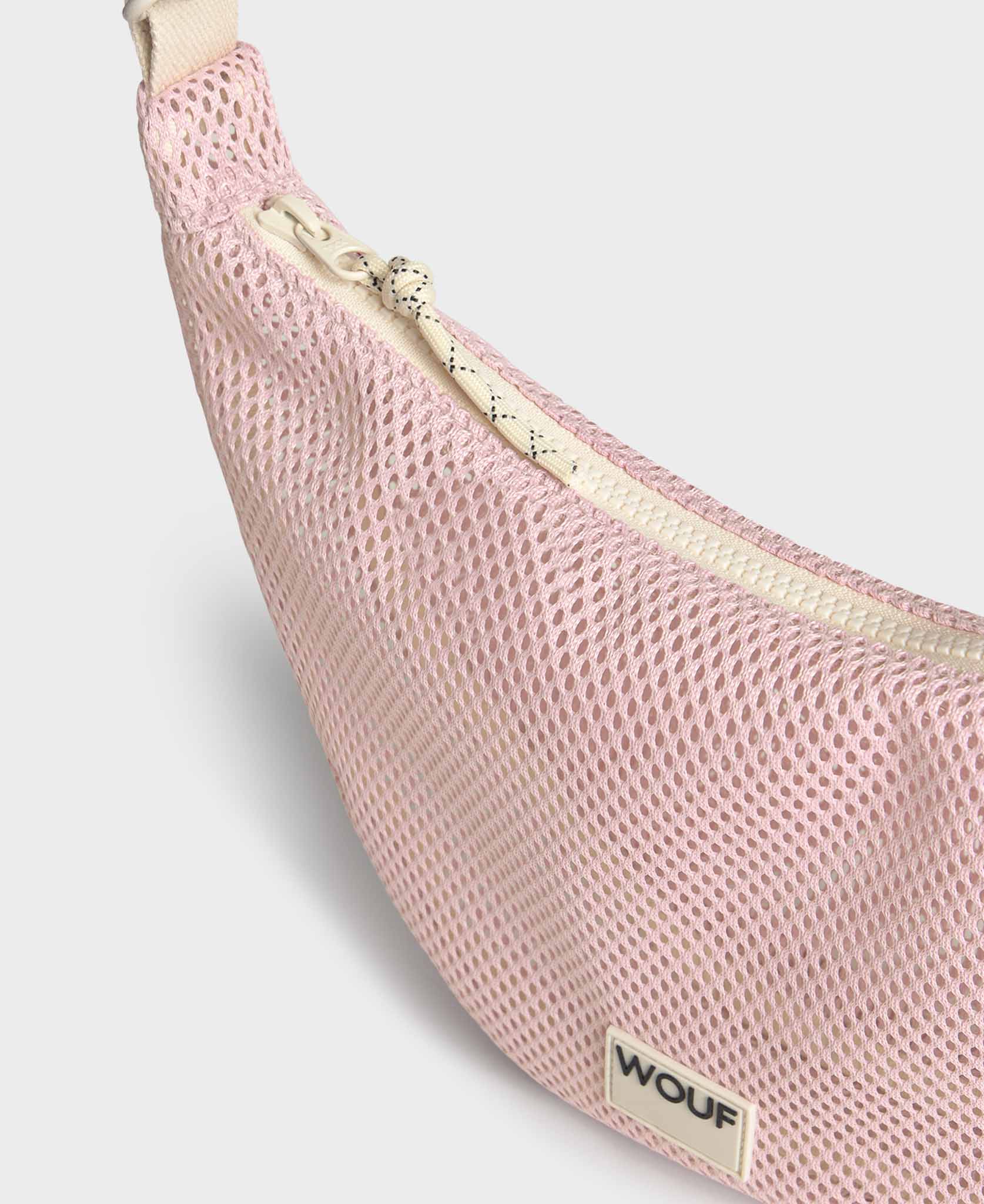 Blush Crossbody Bag | WOUF | Crossbody Bag