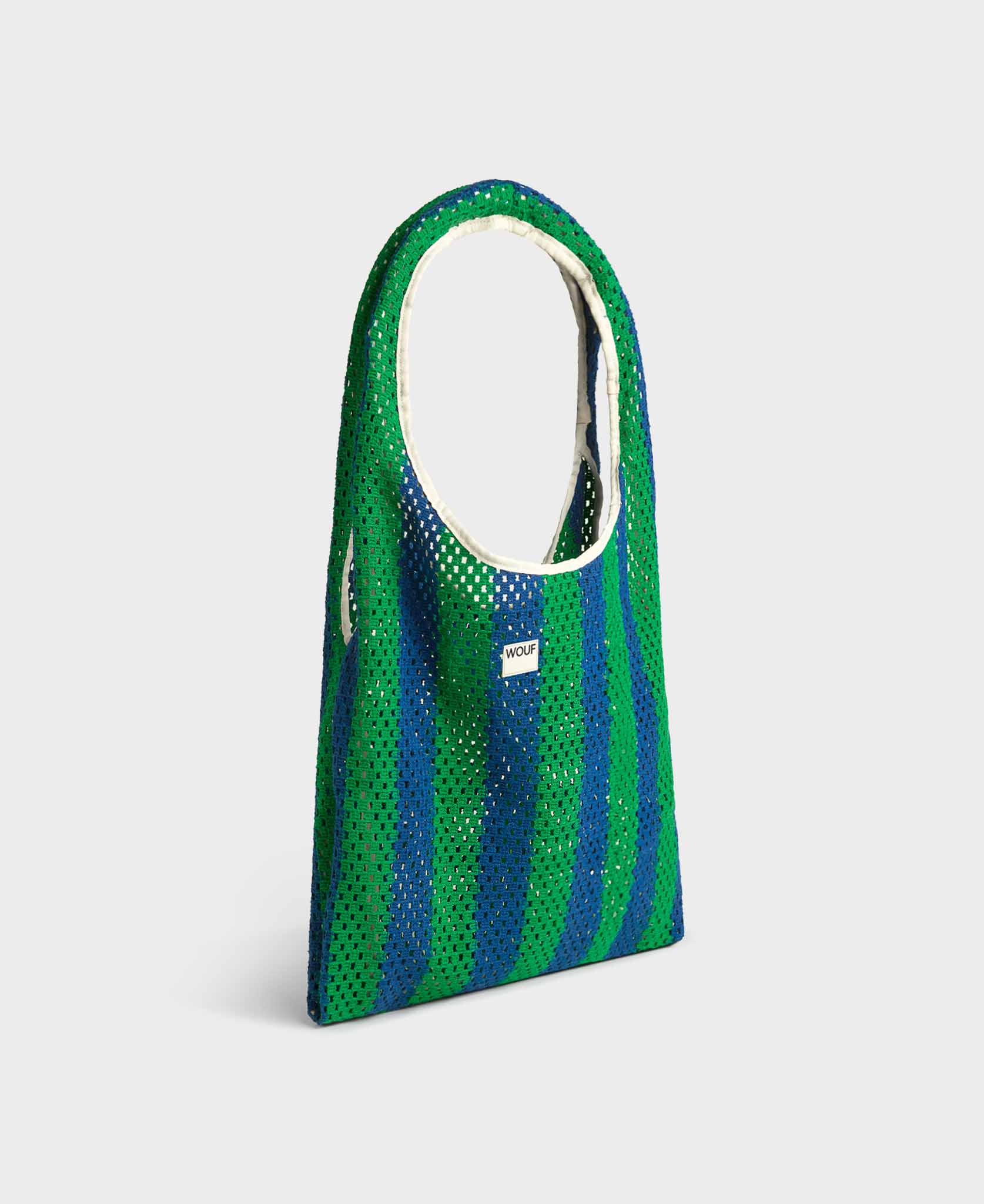 Mistral T-Shirt Bag | WOUF | Shoulder Bag