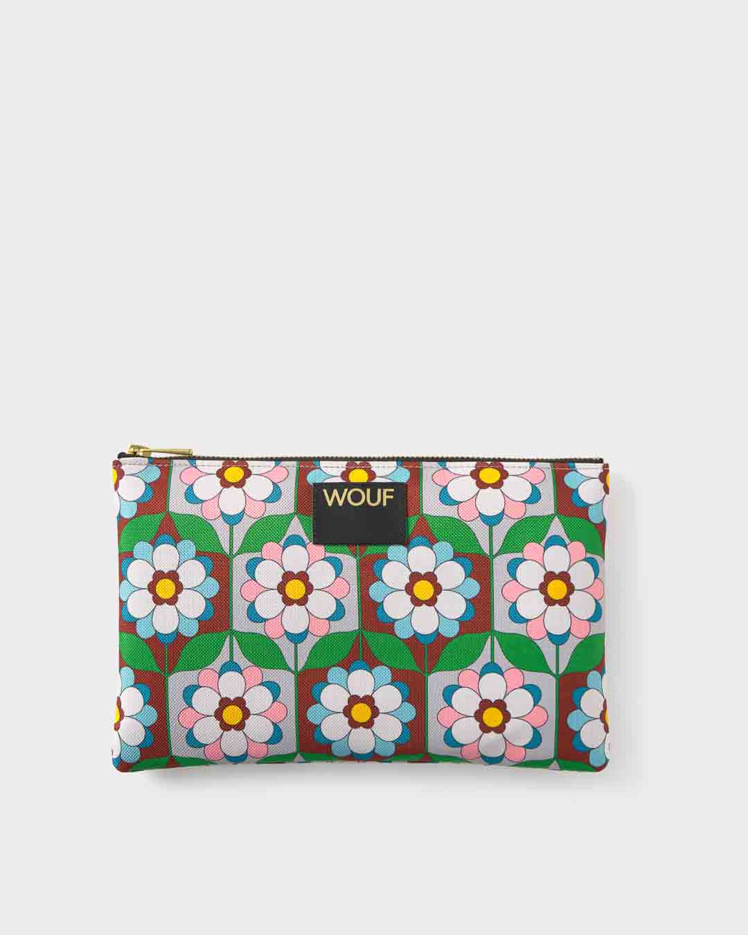 Kaleido Pouch