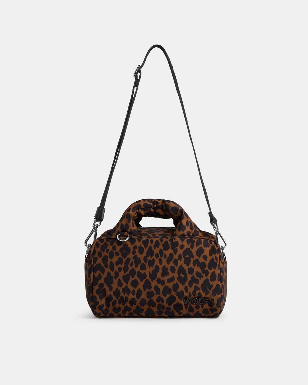 Leo Bowling Bag WOUF