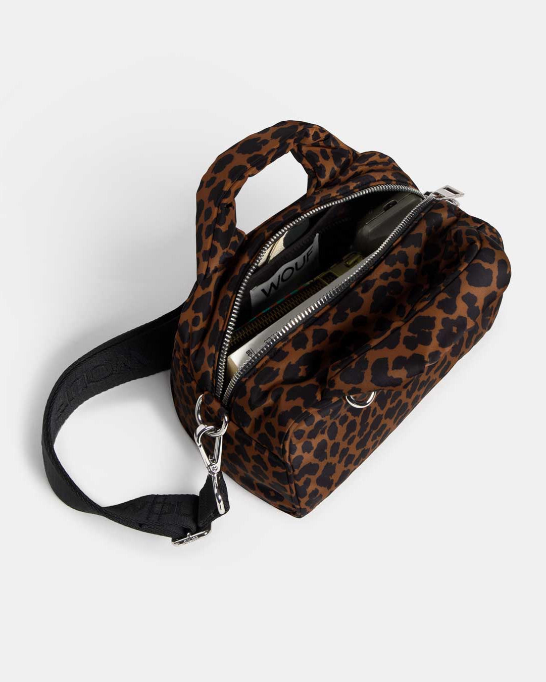 Leo Bowling Bag