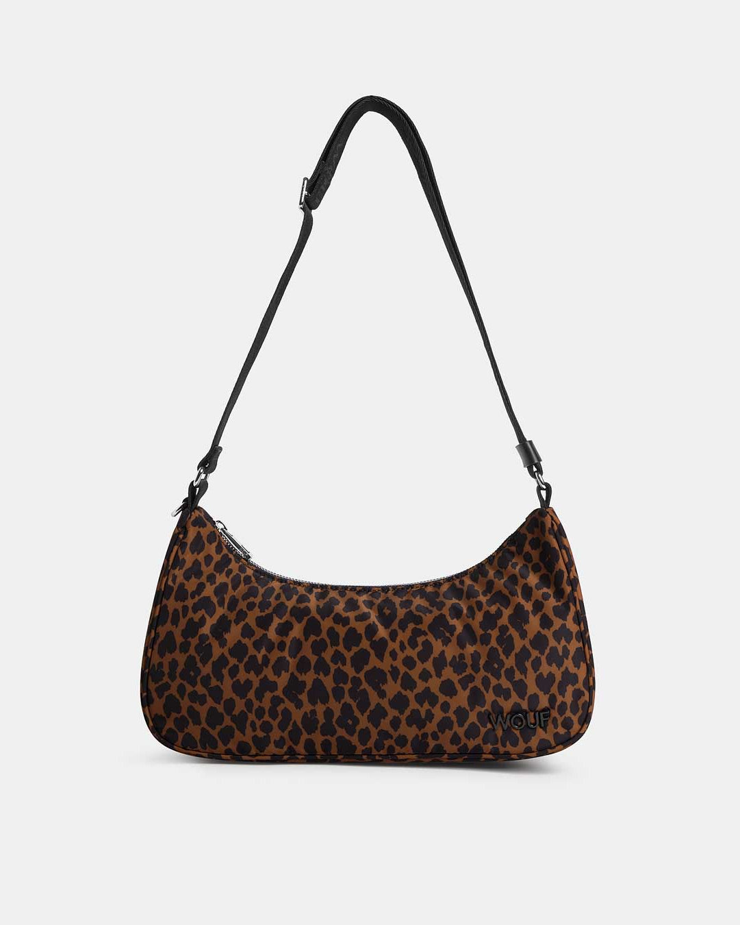 Leo Crossbody Bag WOUF
