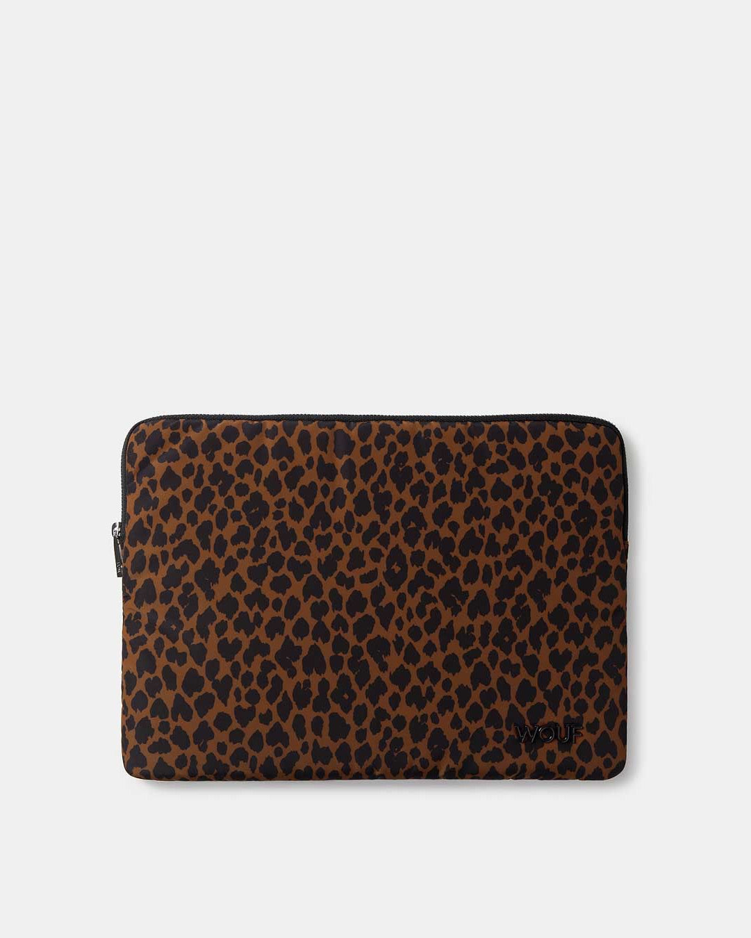 Leo Laptop Sleeve 13" & 14" WOUF