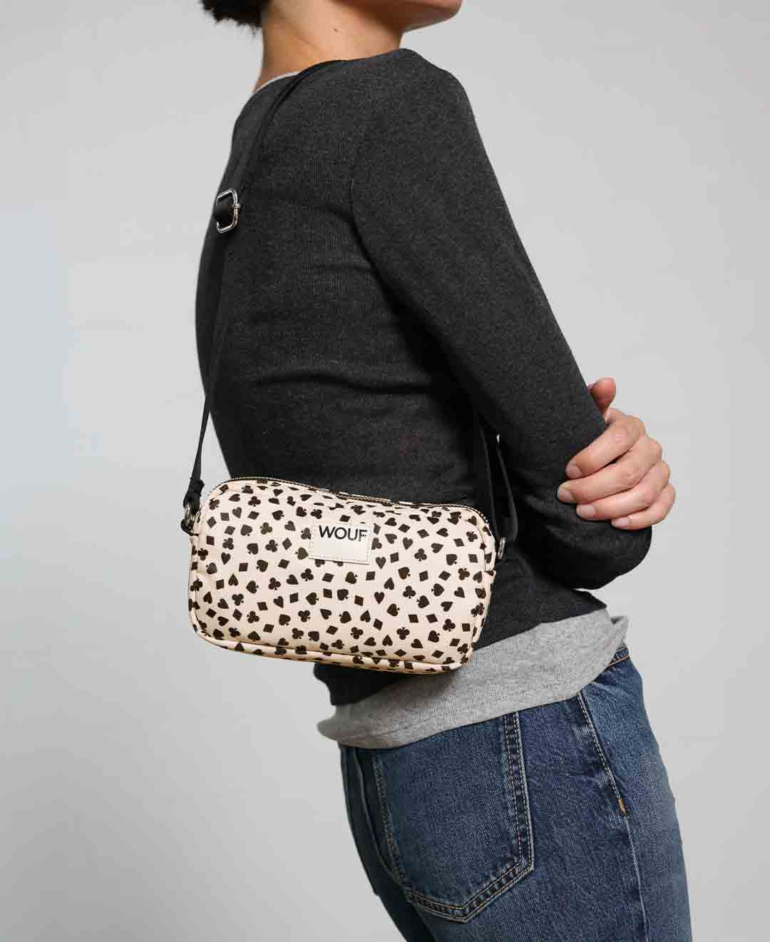Lucky Mini Bag WOUF | WOUF | Bags