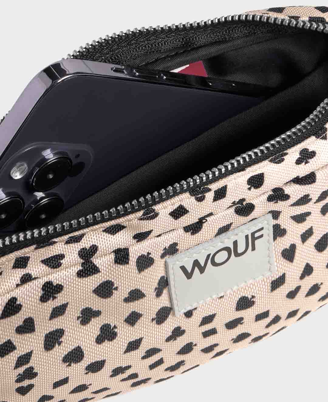 Lucky Mini Bag WOUF | WOUF | Bags