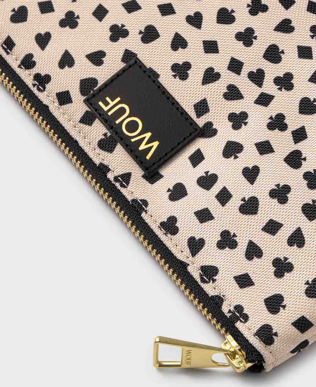 Lucky Pouch WOUF | WOUF | Packing + Organisation