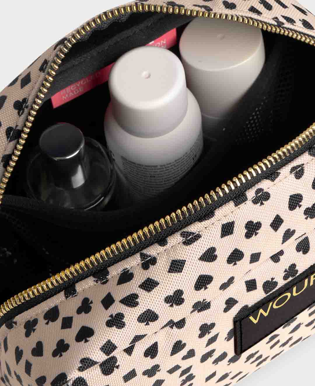 Lucky Toiletry Bag WOUF | WOUF | Toiletry + Washbag