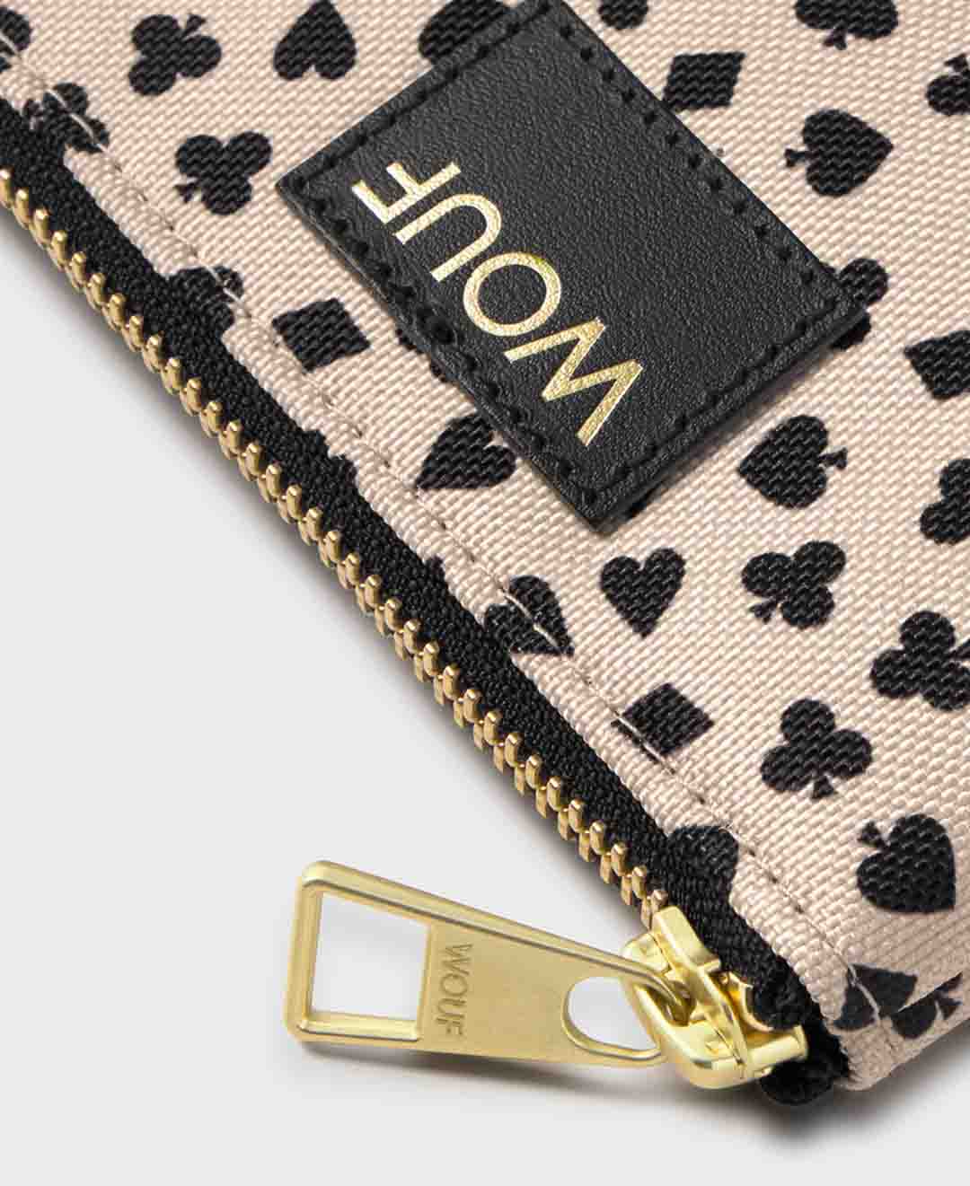 Lucky Wallet WOUF | WOUF | Wallet