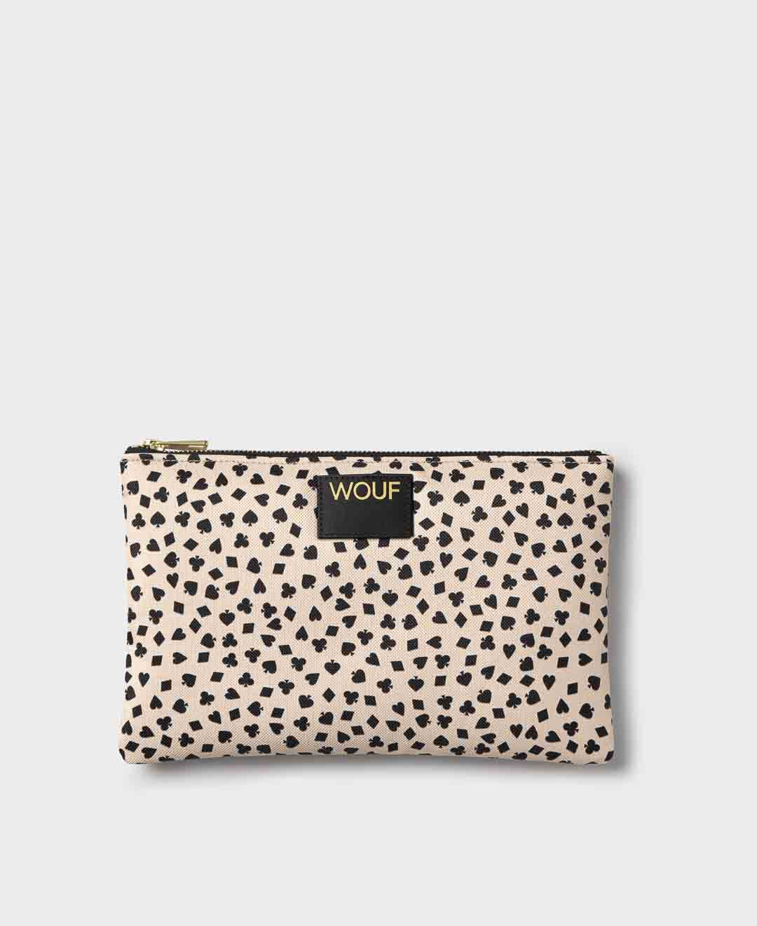 Lucky XL Pouch Bag WOUF | WOUF | Pouches