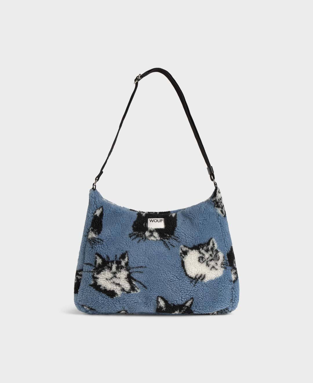 Luna Hobo bag WOUF | WOUF | Shoulder Bag