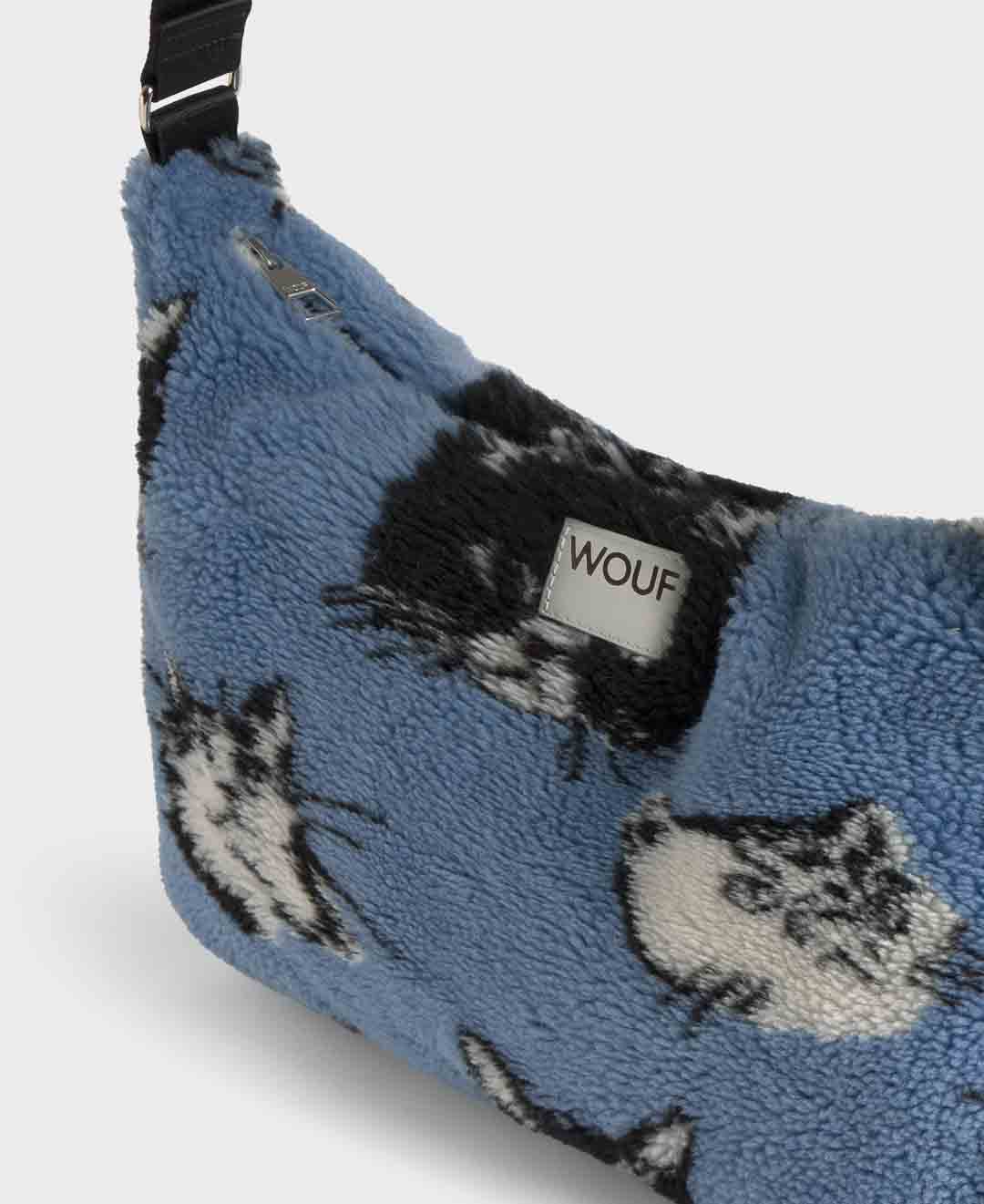 Luna Hobo bag WOUF | WOUF | Shoulder Bag