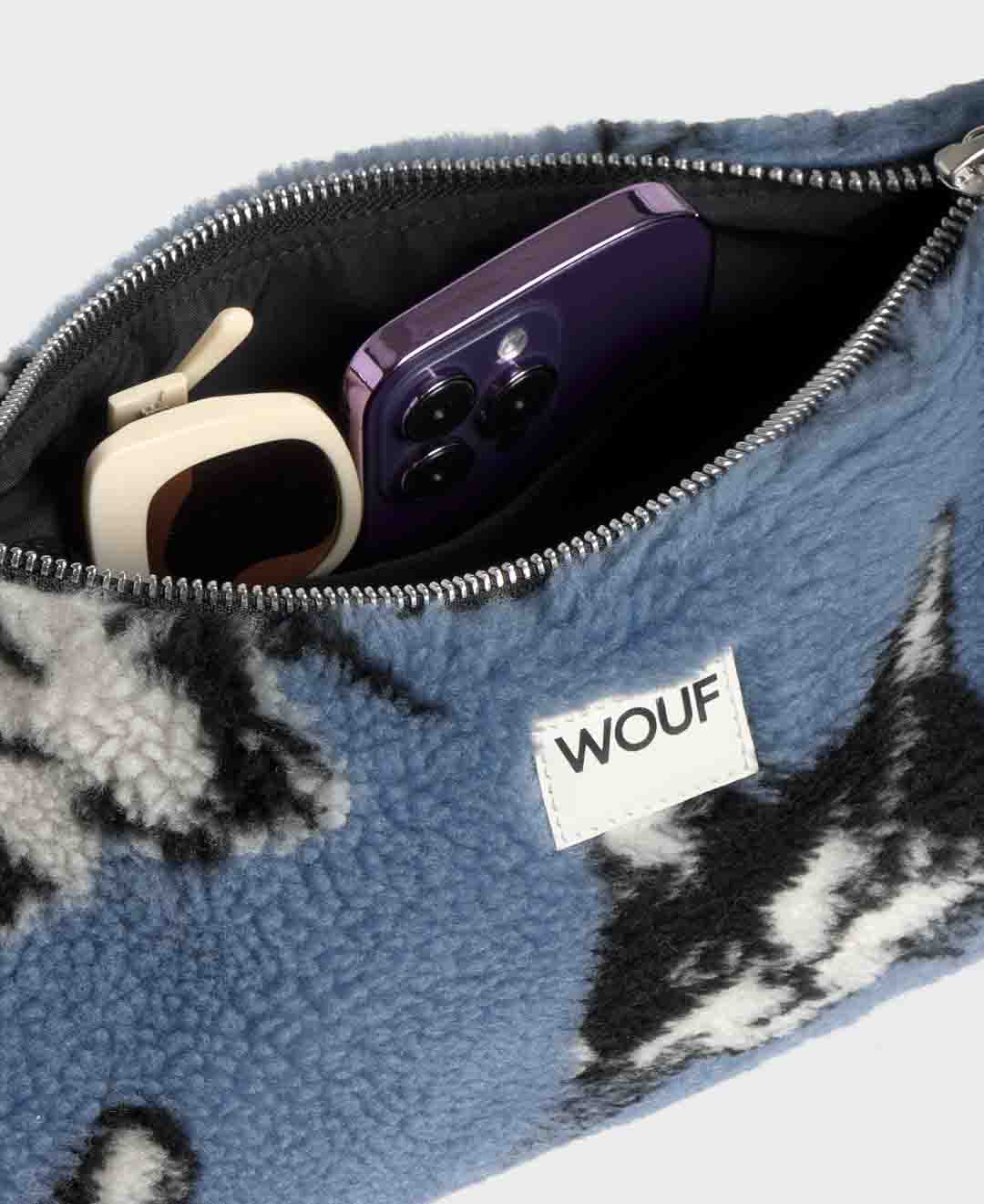 Luna Shoulder bag WOUF | WOUF | Shoulder Bag