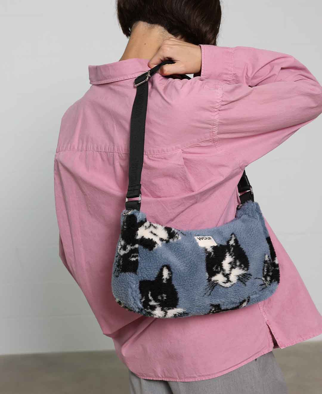 Luna Shoulder bag WOUF | WOUF | Shoulder Bag