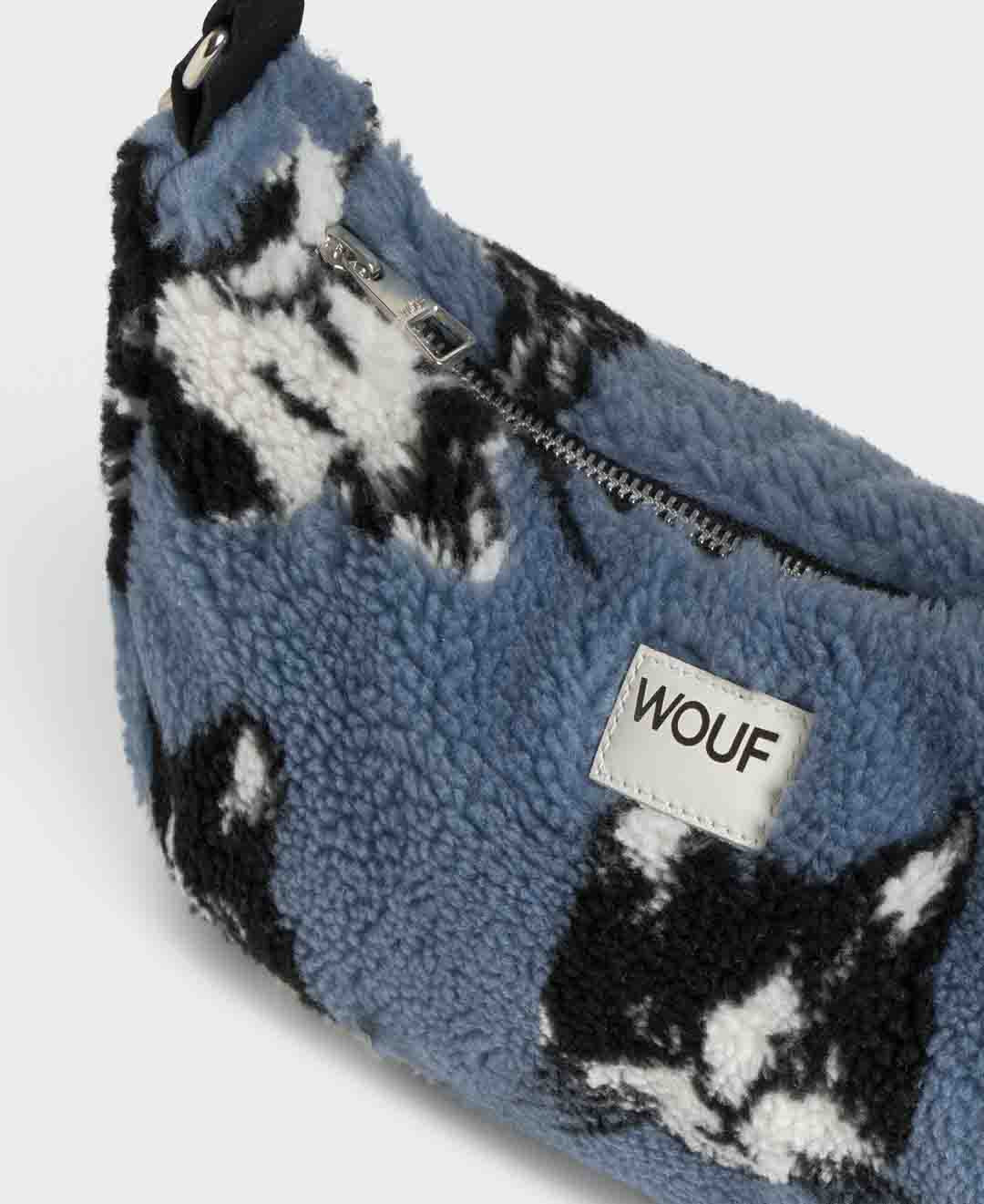 Luna Shoulder bag WOUF | WOUF | Shoulder Bag